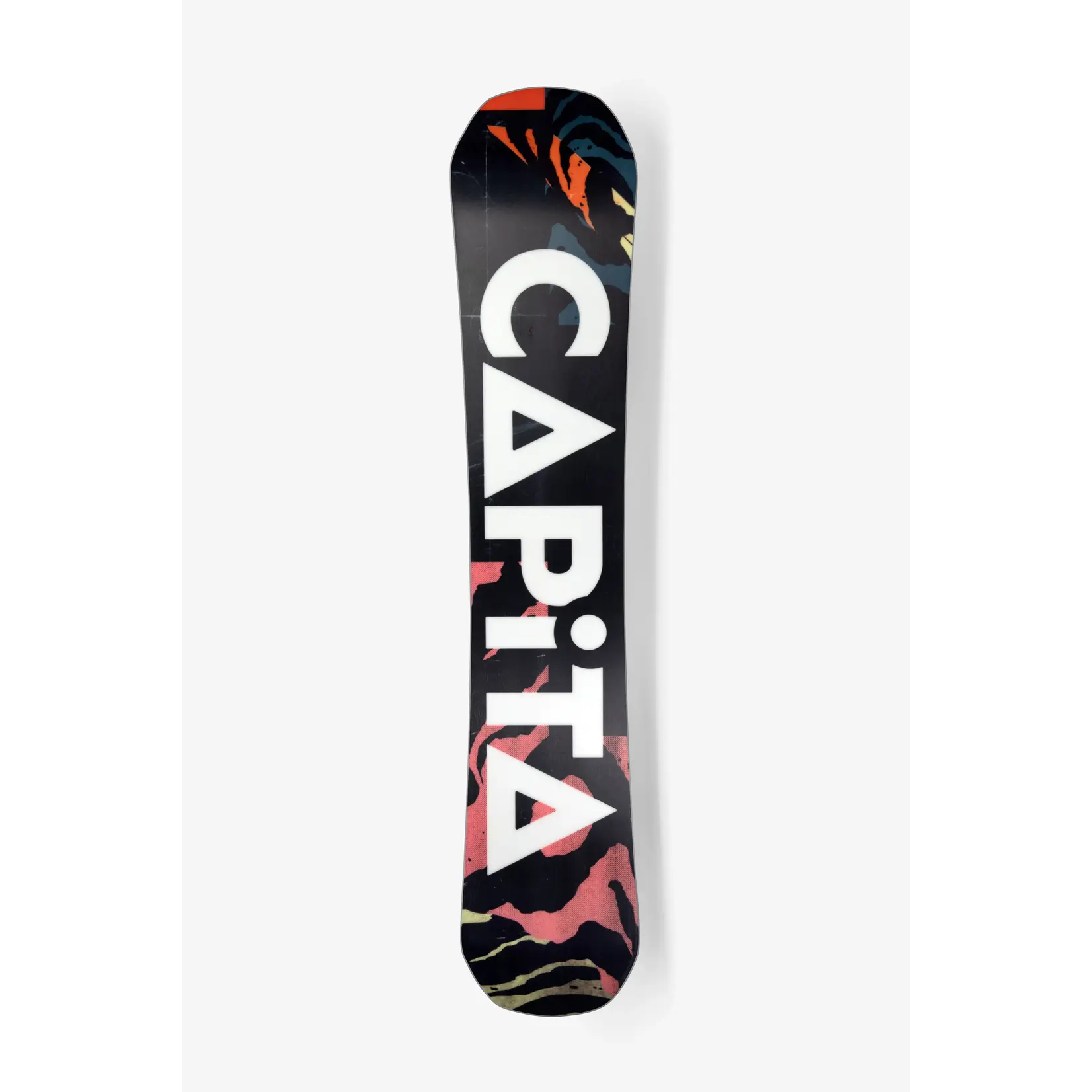 CAPiTA CAPiTA Defenders of Awesome Snowboard 2026