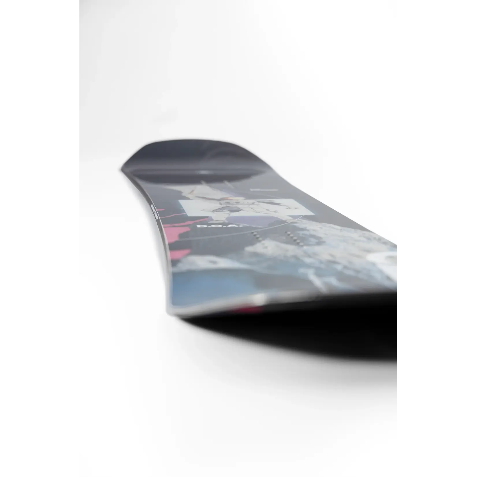 CAPiTA CAPiTA Defenders of Awesome Snowboard 2026