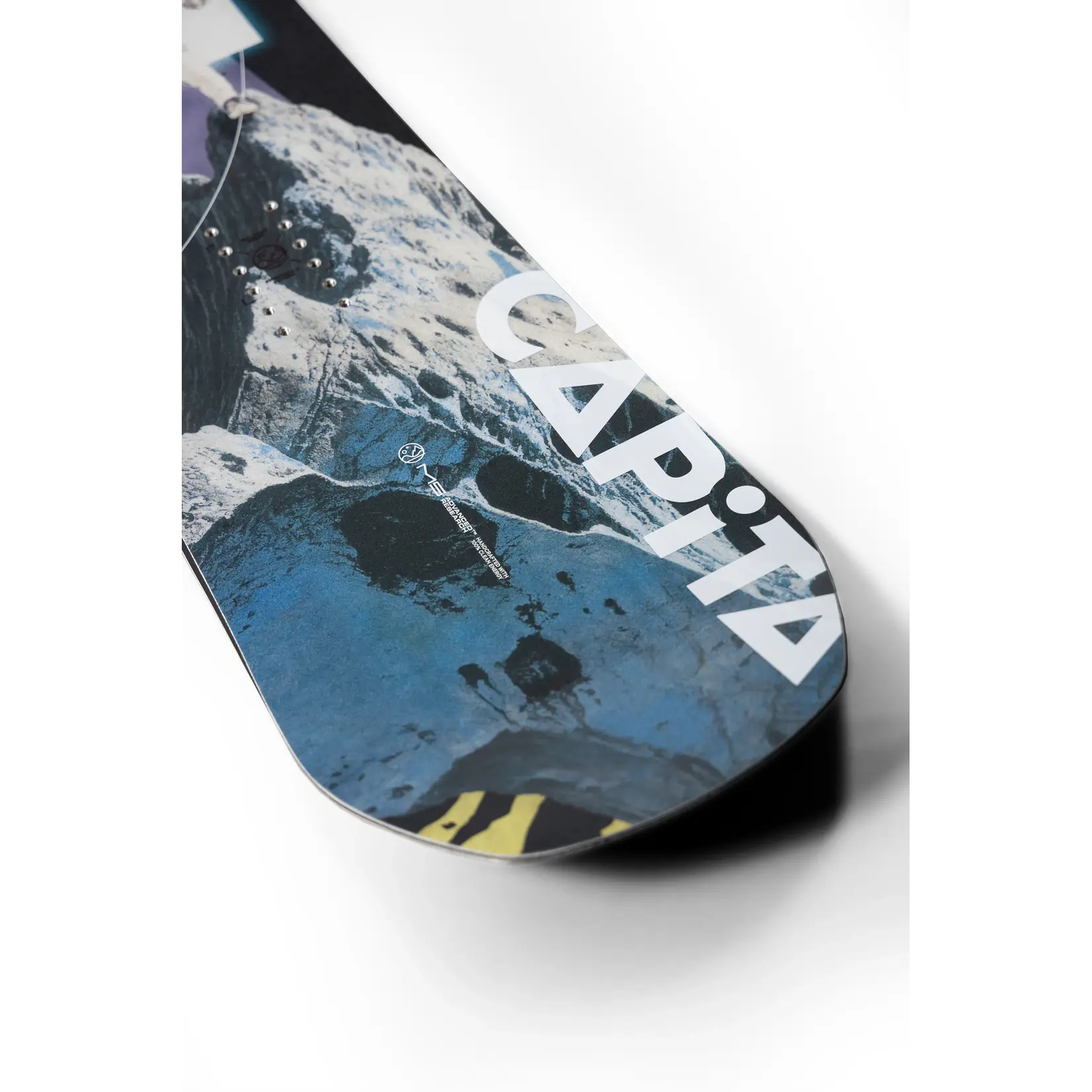 CAPiTA CAPiTA Defenders of Awesome Snowboard 2026