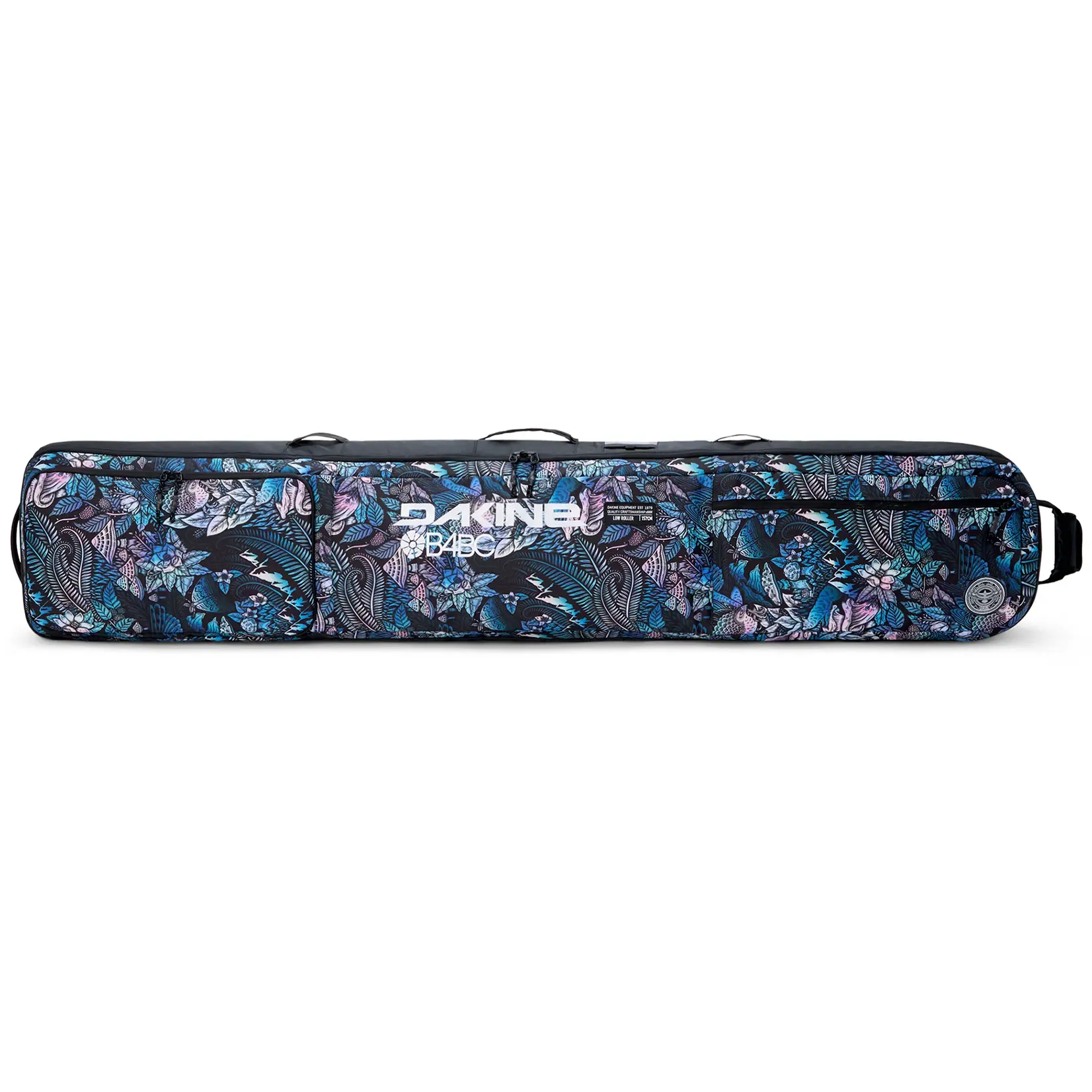 Dakine Dakine Low Roller Snowboard Bag