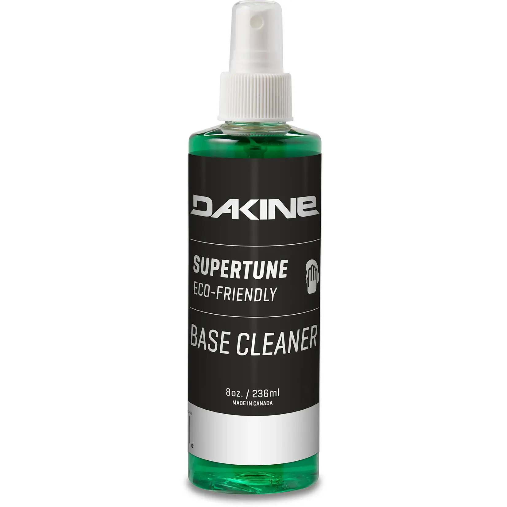 Dakine Dakine Supertune Eco Friendly Base Cleaner 8oz