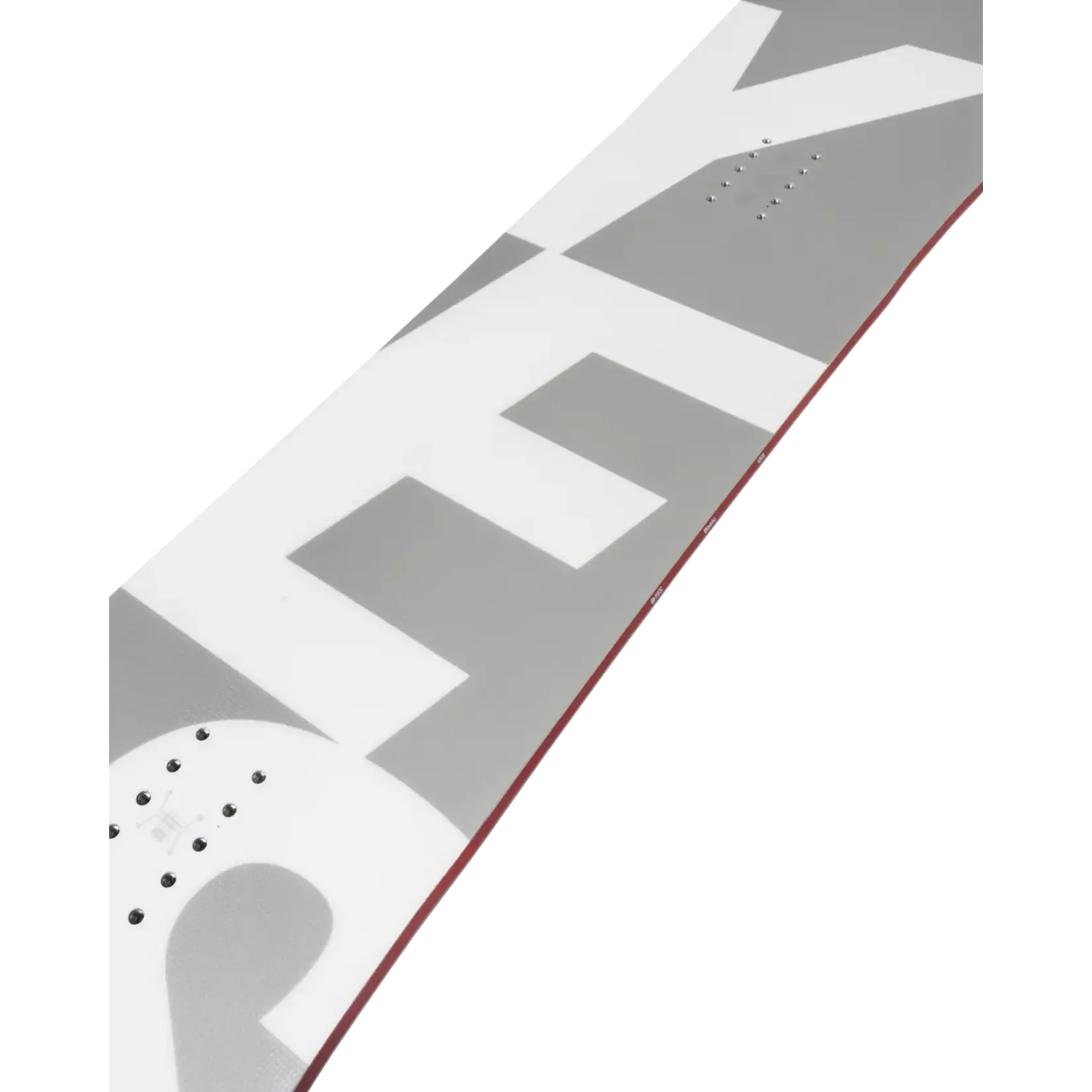 Yes. Yes. Basic Men's Snowboard 2026