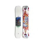 Yes. Yes. Sender Men's Snowboard 2026