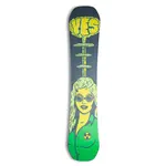 Yes. Yes. Shifter Men's Snowboard 2026