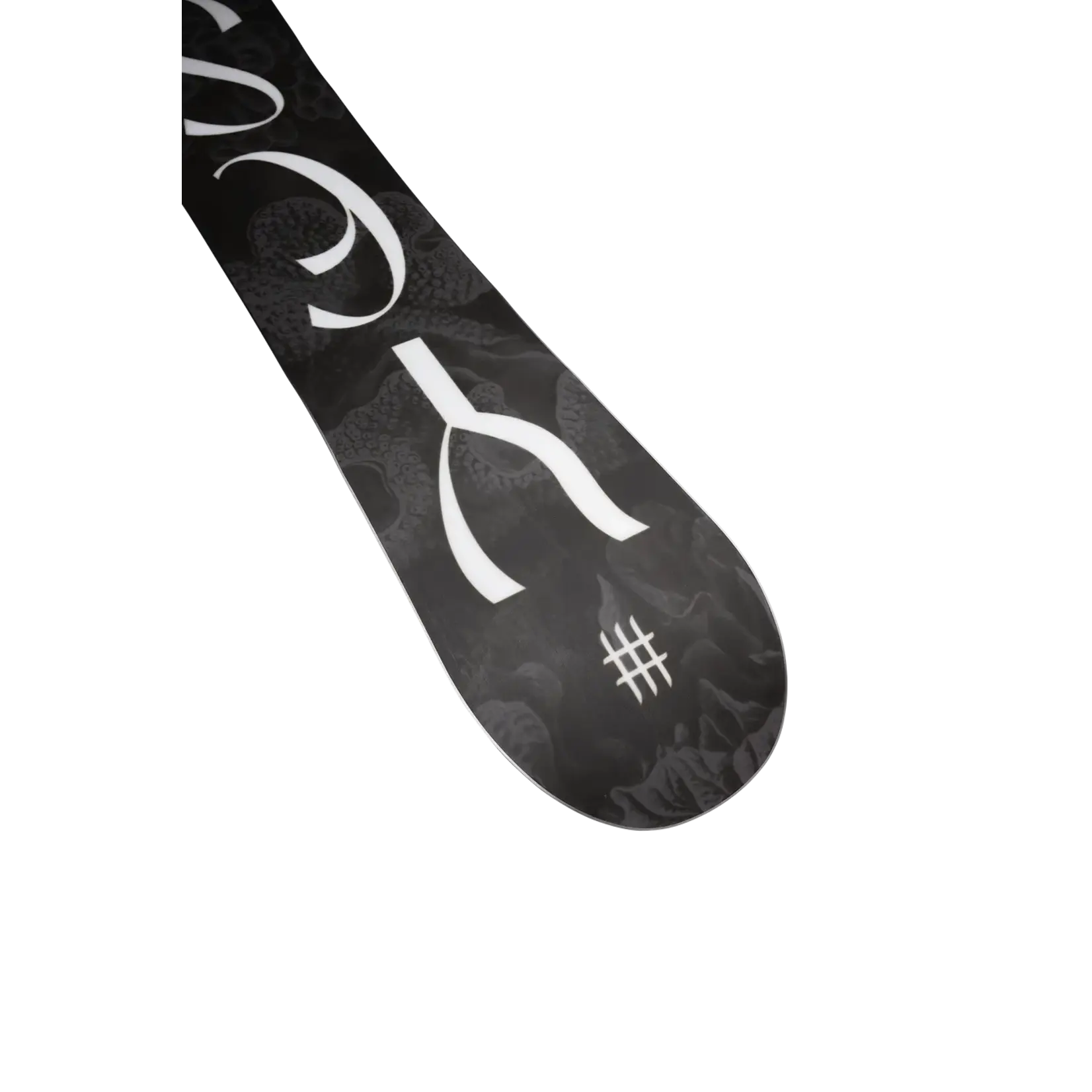 Yes. Yes. Women's Hell Yes Snowboard 2026