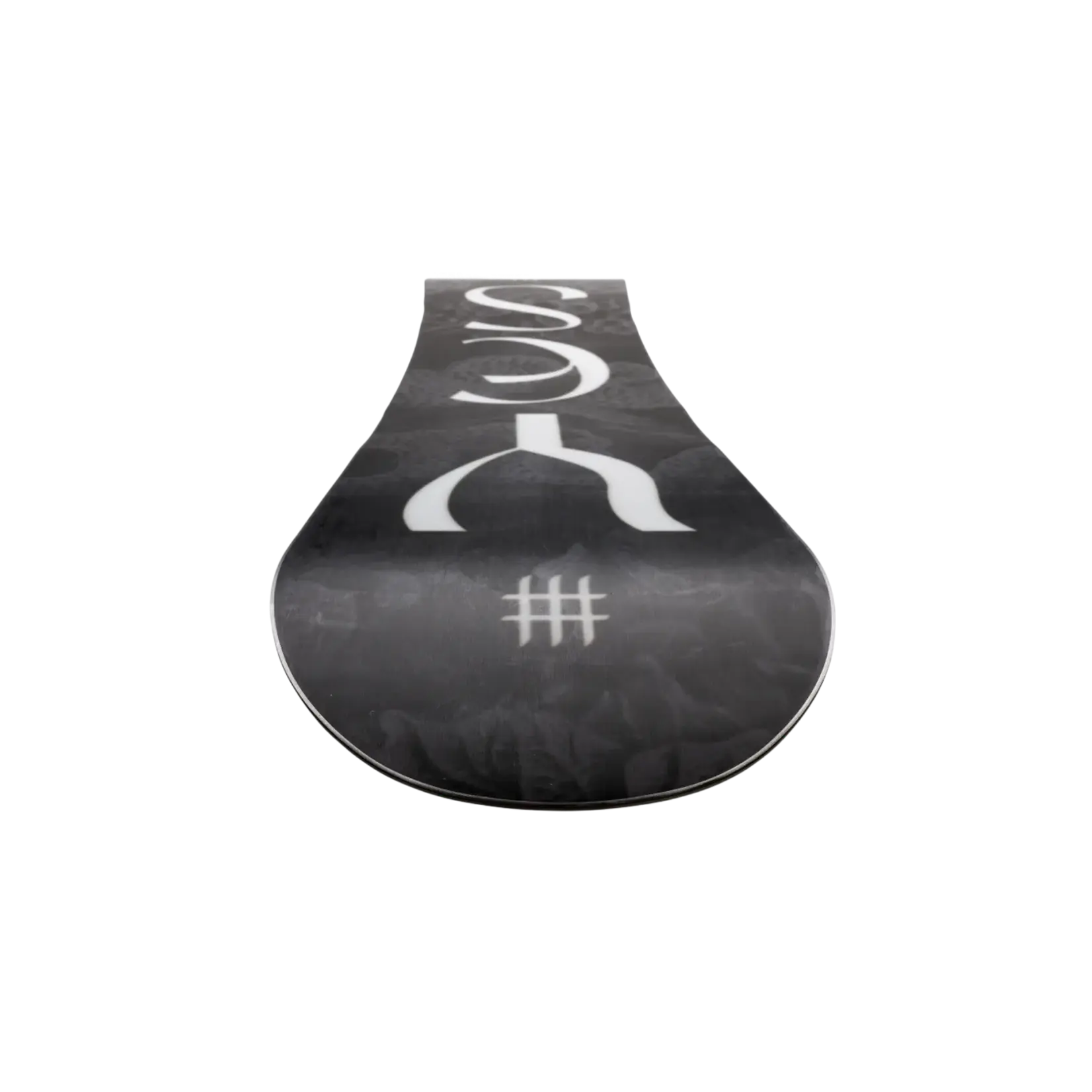 Yes. Yes. Women's Hell Yes Snowboard 2026