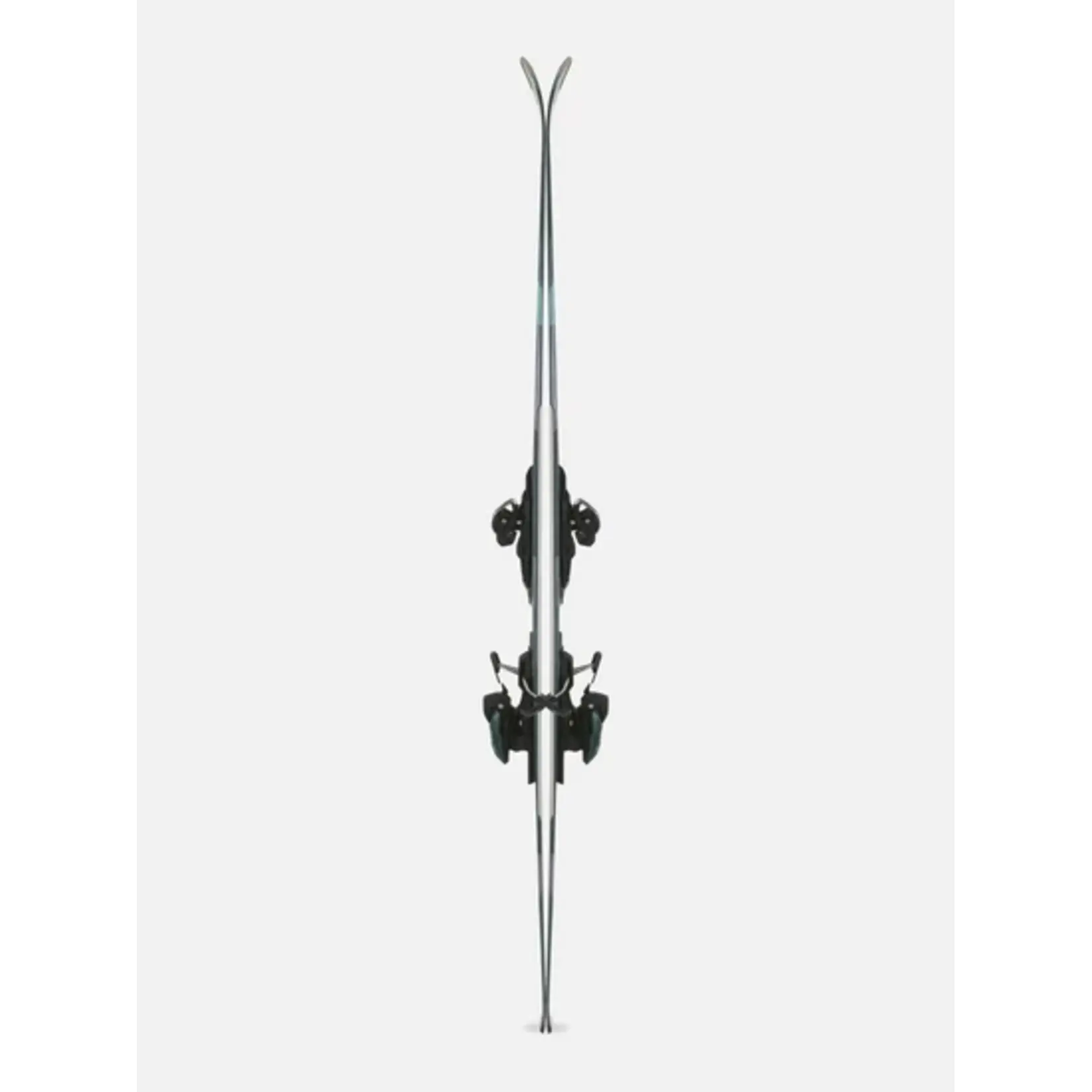 Volkl Volkl Shine 76 Women's Skis vMotion 10 Bindings 2026