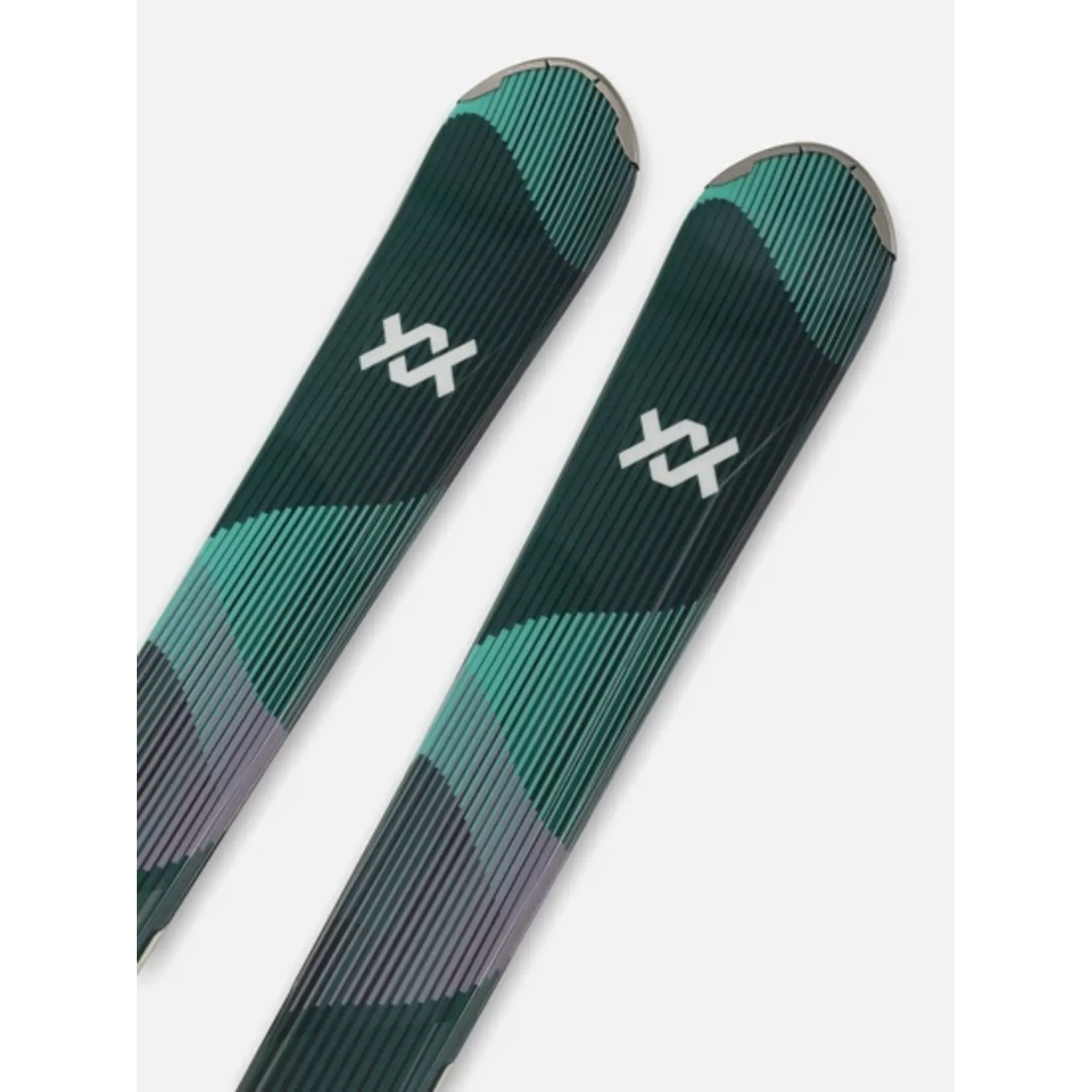 Volkl Volkl Shine 76 Women's Skis vMotion 10 Bindings 2026