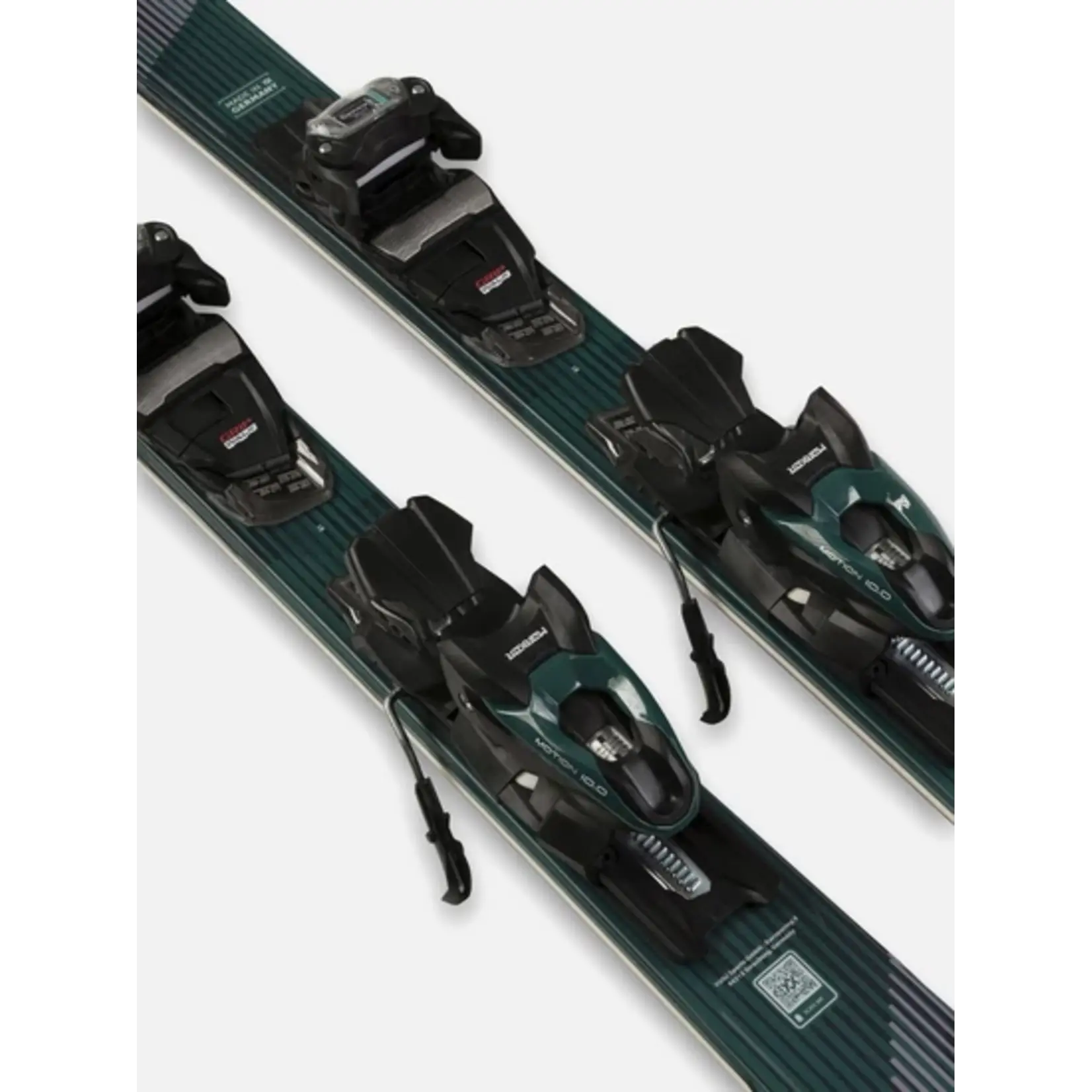 Volkl Volkl Shine 76 Women's Skis vMotion 10 Bindings 2026