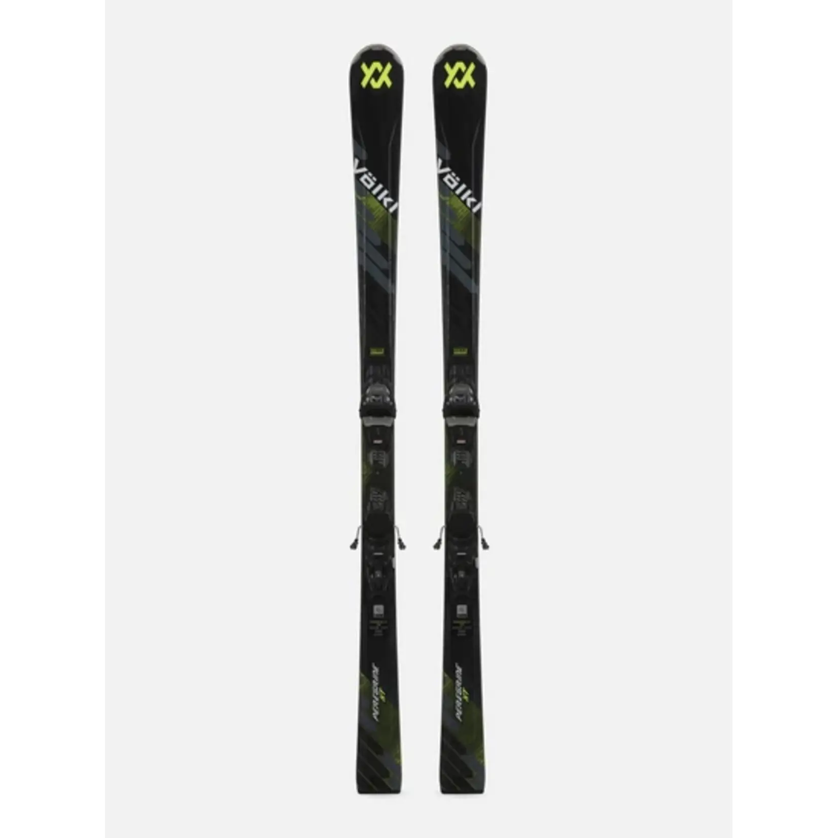 Volkl Volkl Peregrine XT Men's Skis vMotion 10 Bindings 2026