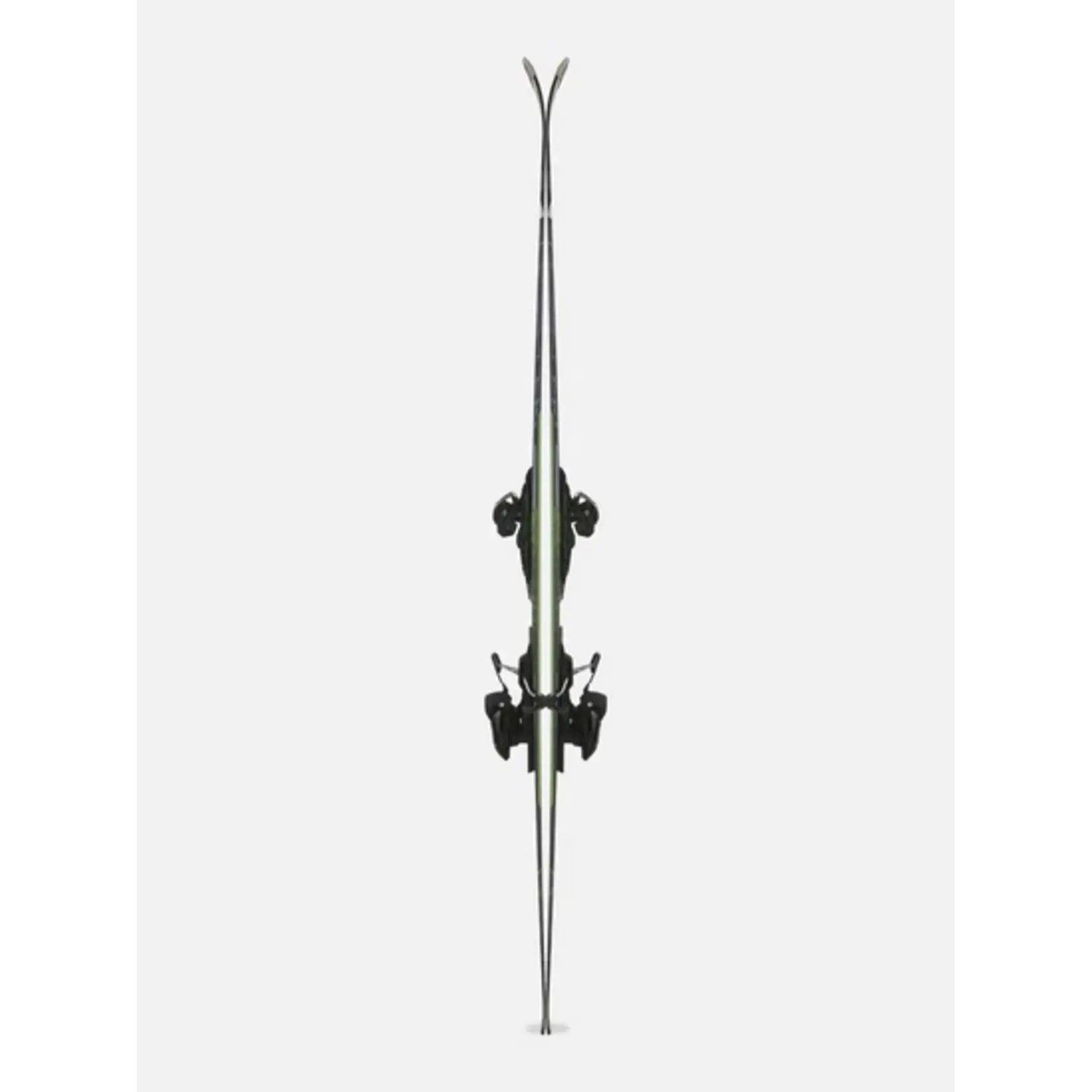 Volkl Volkl Peregrine XT Men's Skis vMotion 10 Bindings 2026