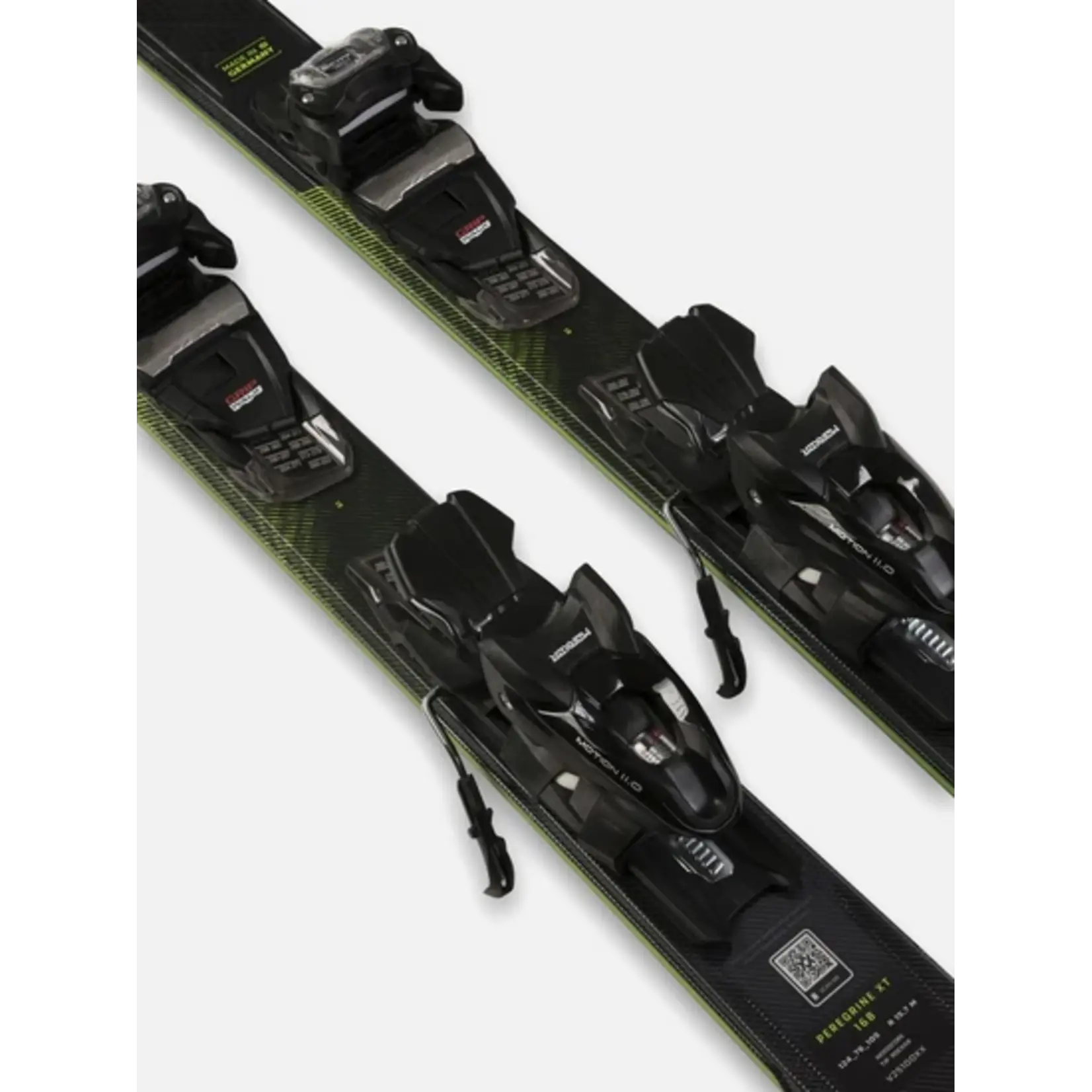 Volkl Volkl Peregrine XT Men's Skis vMotion 10 Bindings 2026