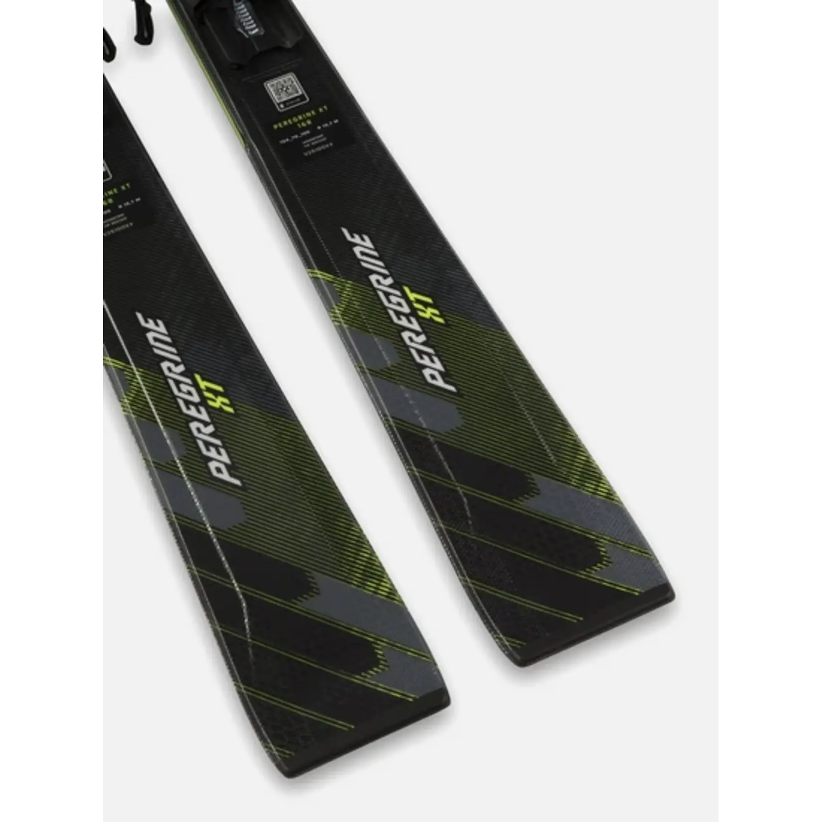 Volkl Volkl Peregrine XT Men's Skis vMotion 10 Bindings 2026