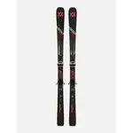 Volkl Volkl Peregrine 80 Men's Skis Lowride 12 TCX Bindings 2026