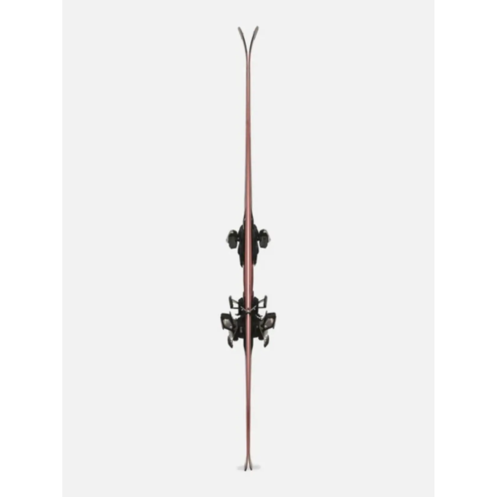 Volkl Volkl Peregrine 80 Men's Skis Lowride 12 TCX Bindings 2026