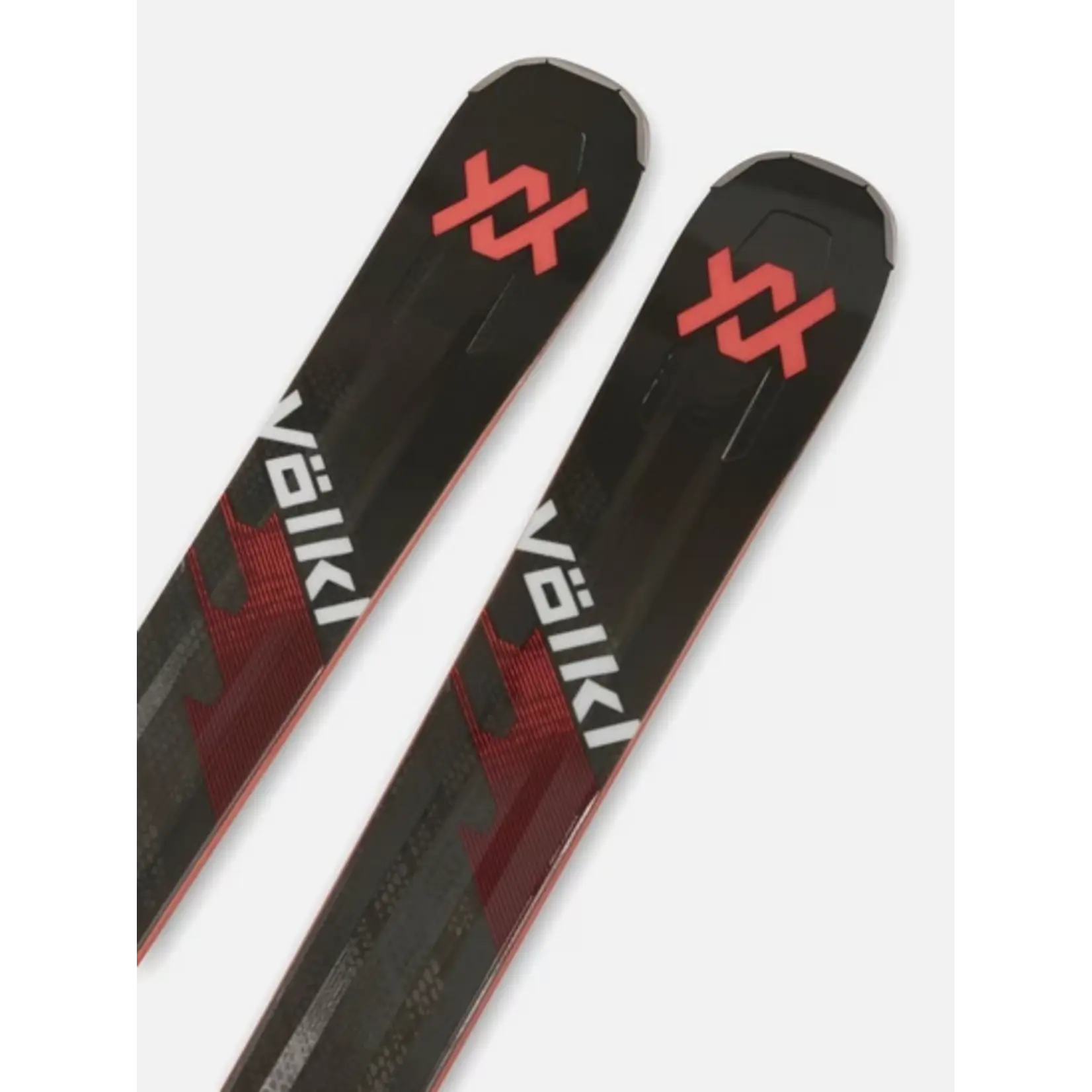 Volkl Volkl Peregrine 80 Men's Skis Lowride 12 TCX Bindings 2026