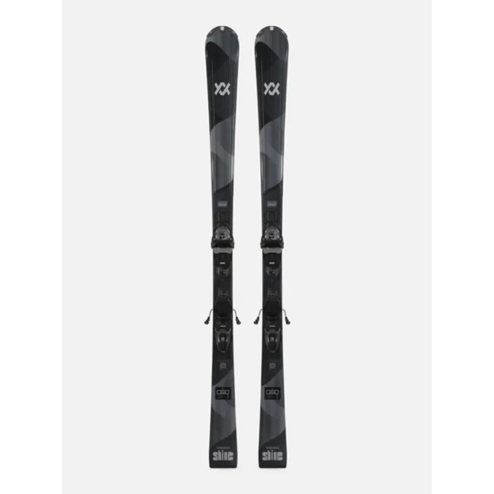 Volkl Volkl Shine 72 Women's Skis vMotion 10 Bindings 2026