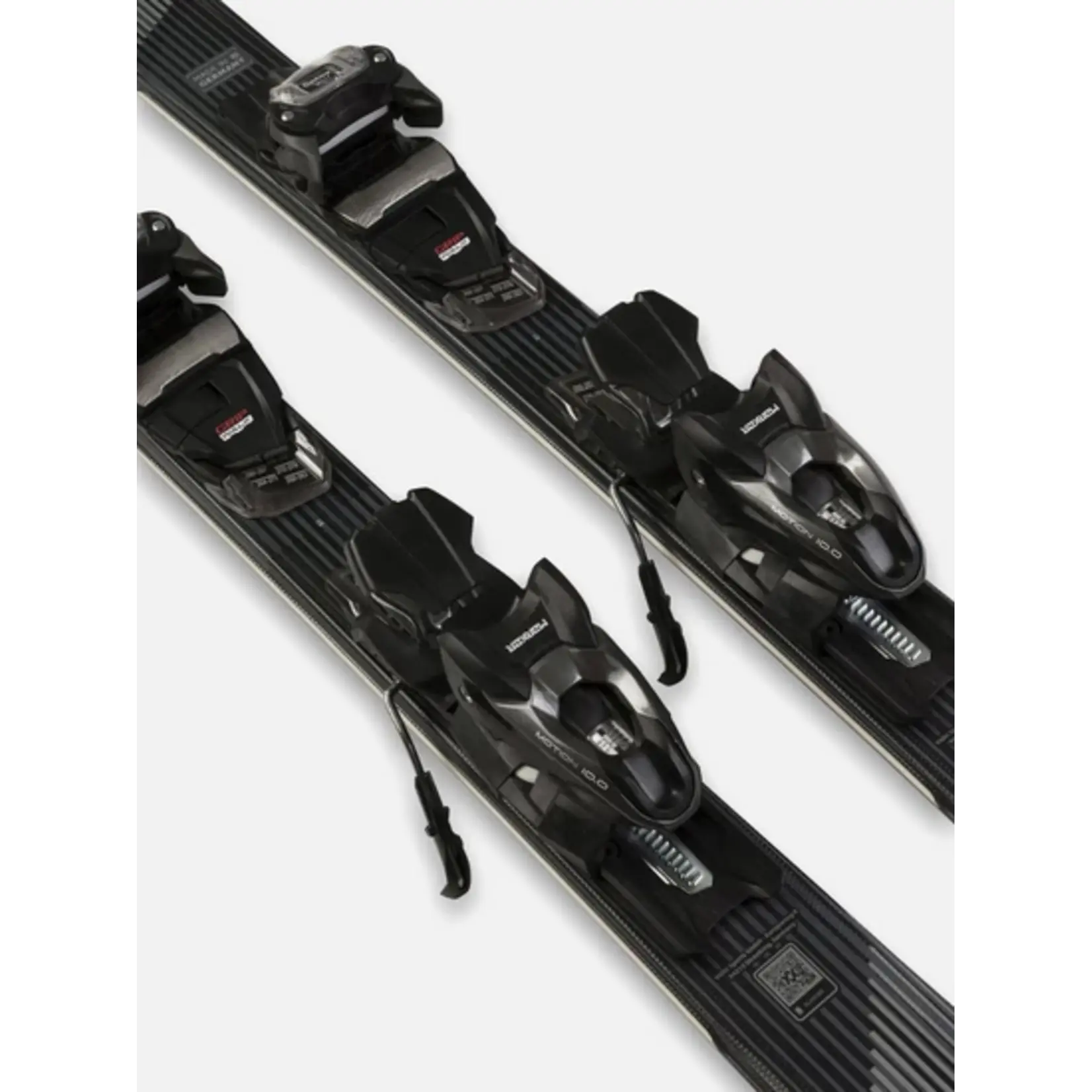 Volkl Volkl Shine 72 Women's Skis vMotion 10 Bindings 2026