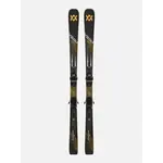 Volkl Volkl Peregrine 78 Men's Skis Lowride 11 TCX Bindings 2026