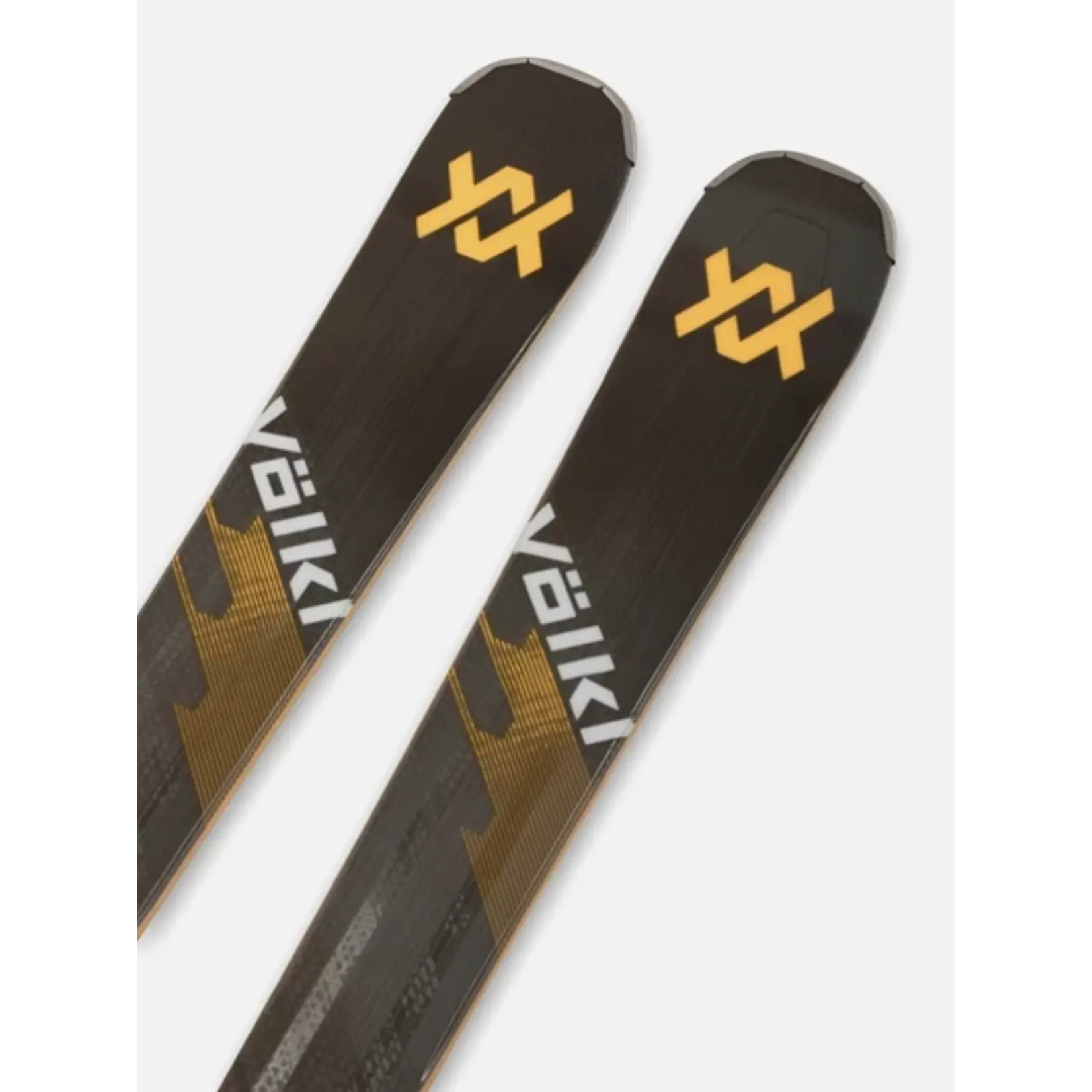 Volkl Volkl Peregrine 78 Men's Skis Lowride 11 TCX Bindings 2026