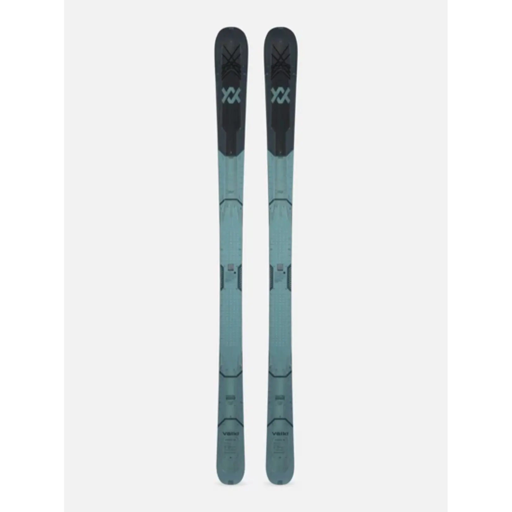 Volkl Volkl Mantra 88 Men's Skis 2026