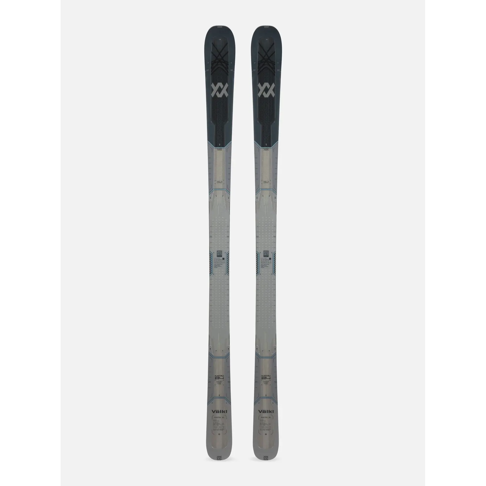 Volkl Volkl Mantra 84 Men's Skis 2026