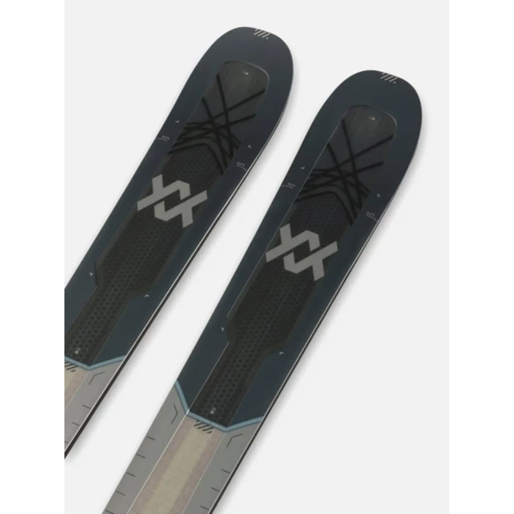 Volkl Volkl Mantra 84 Men's Skis 2026