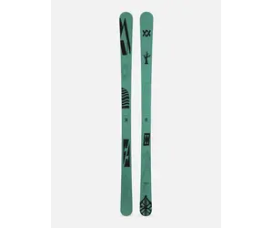 Volkl Revolt 86 Skis 2026 - Ski Shack