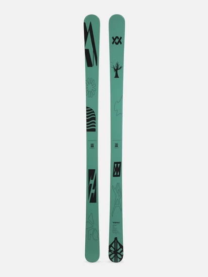 Volkl Revolt 86 Skis 2026 - Ski Shack