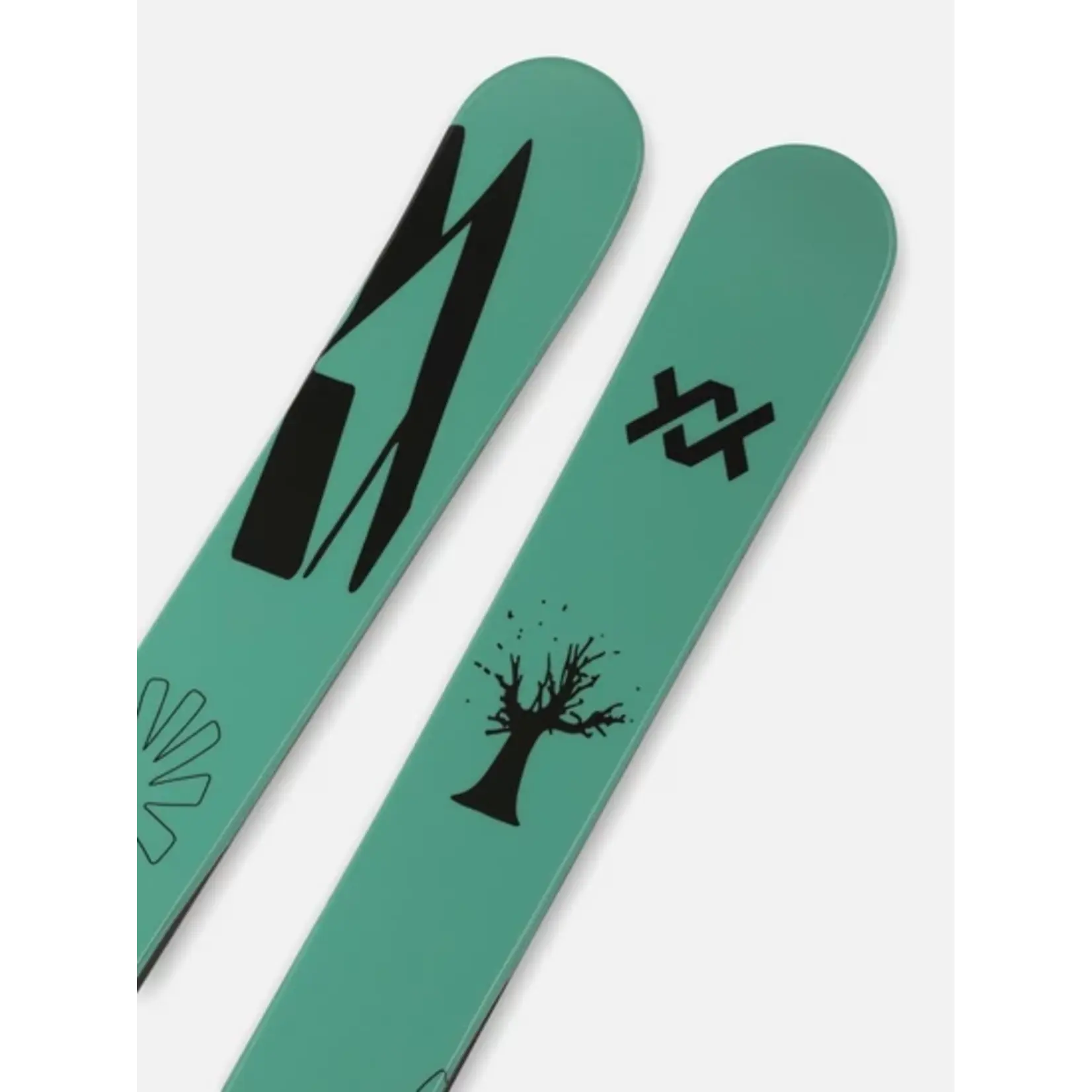 Volkl Volkl Revolt 86 Skis 2026