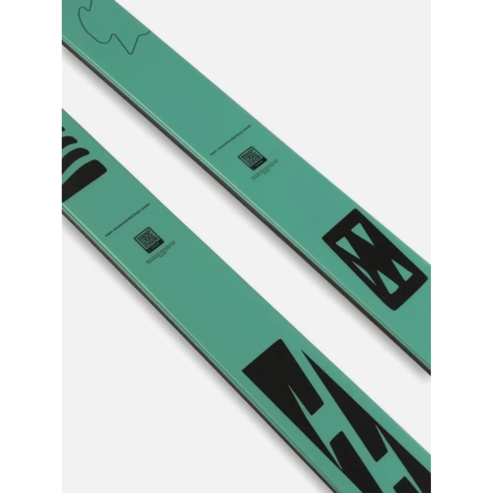 Volkl Volkl Revolt 86 Skis 2026