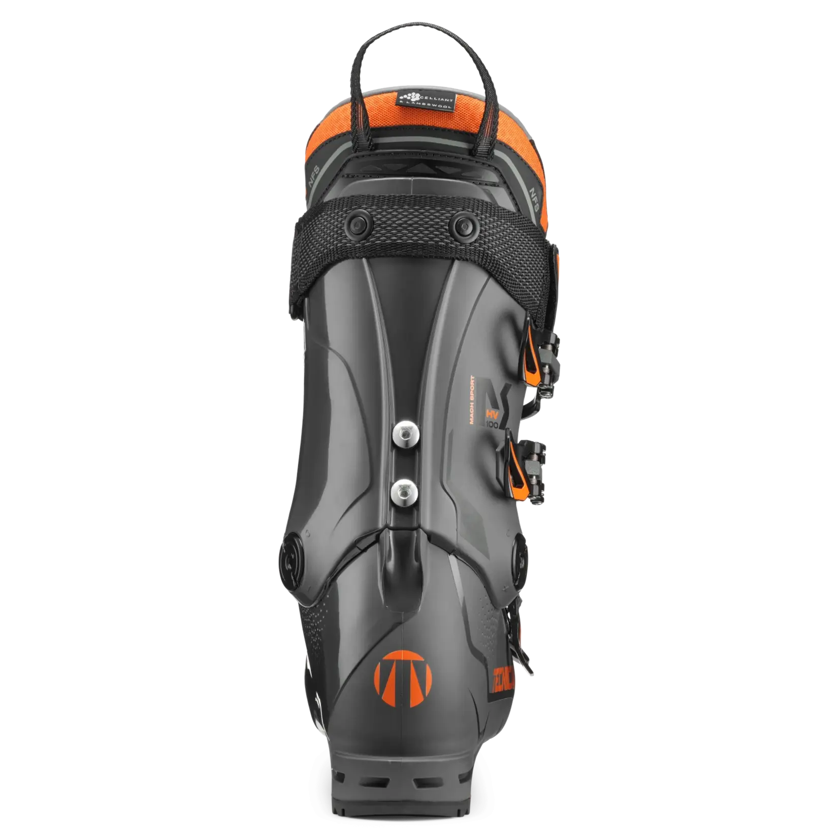 Tecnica Tecnica Mach Sport HV 100 Men's Ski Boots 2026