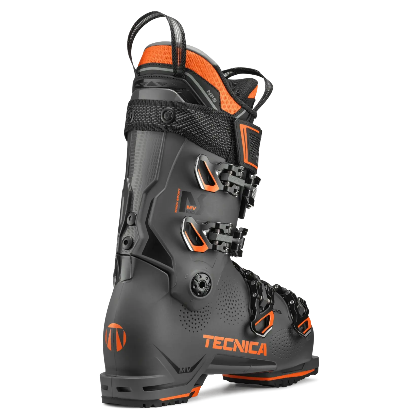 Tecnica Tecnica Mach Sport MV 100 Men's Ski Boots 2026
