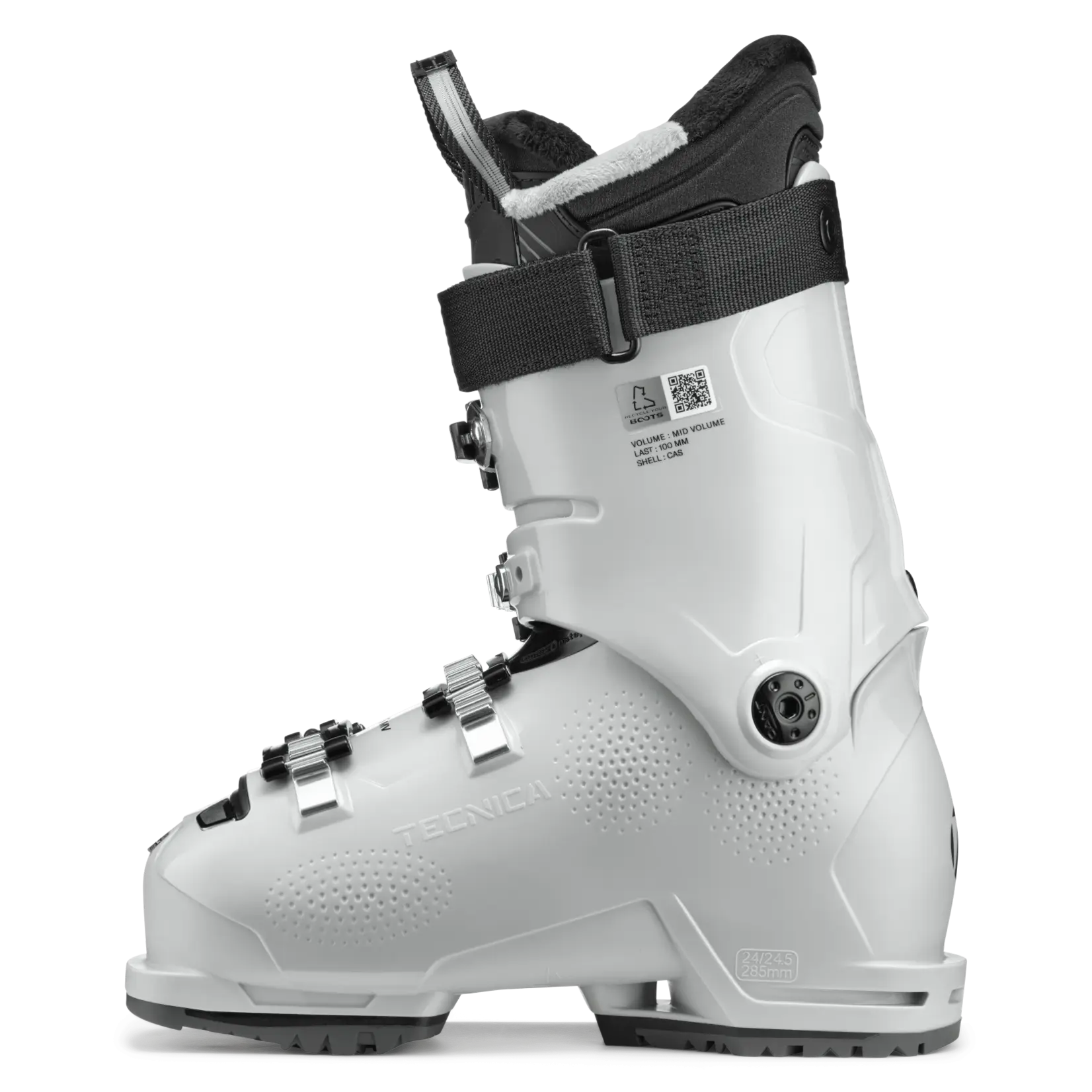 Tecnica Tecnica Mach Sport MV 75 Women's Ski Boots 2026