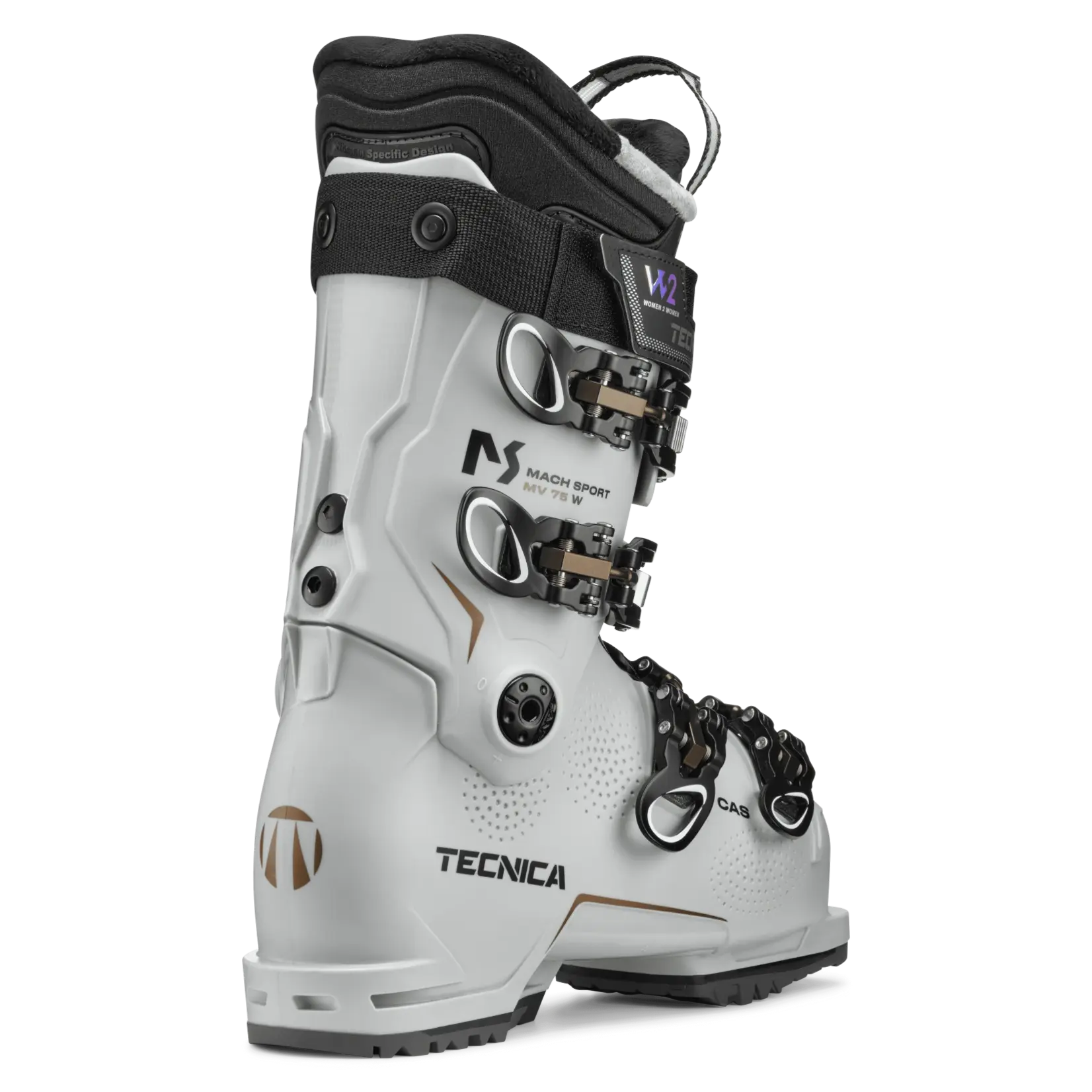 Tecnica Tecnica Mach Sport MV 75 Women's Ski Boots 2026