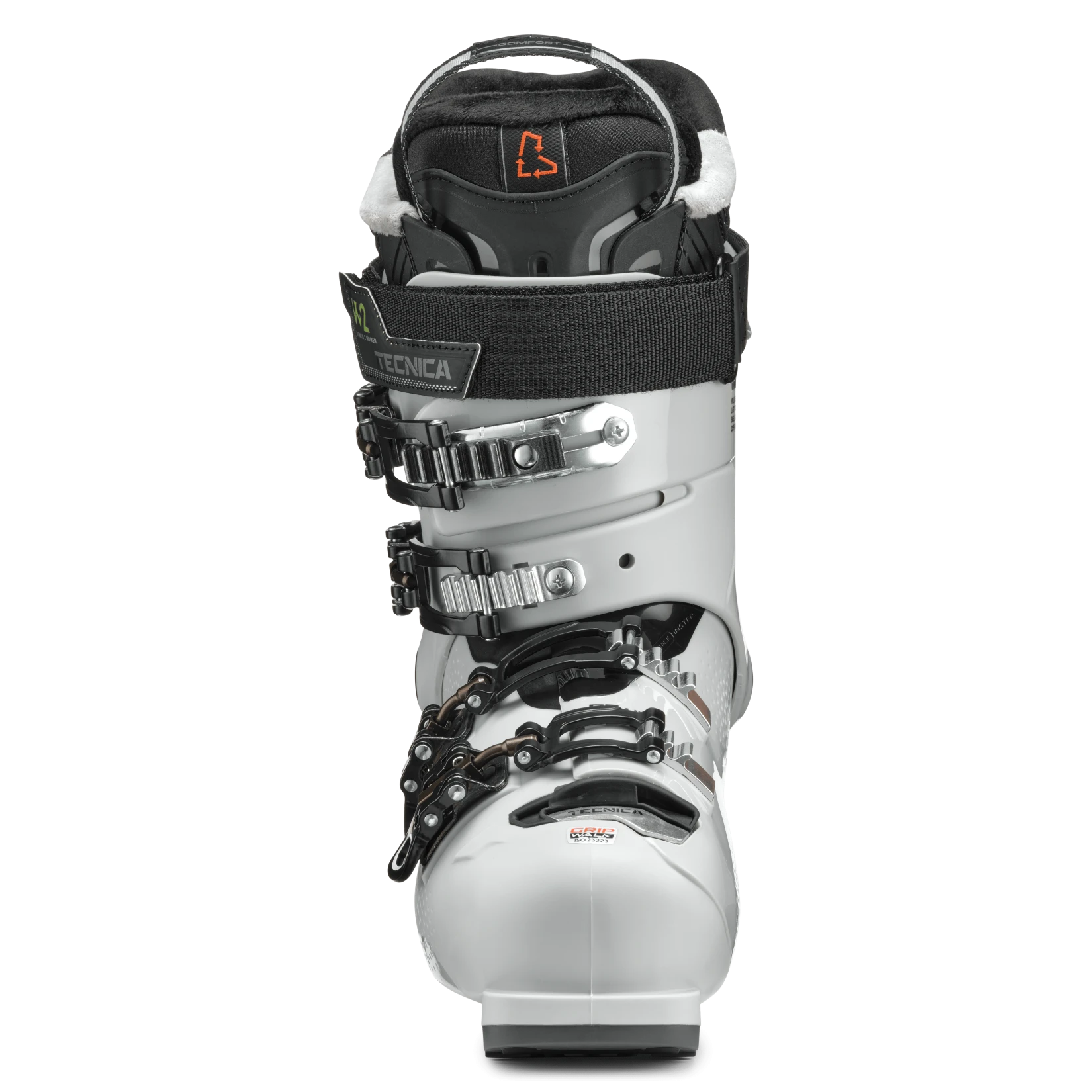 Tecnica Mach Sport HV 75 Women's Ski Boots 2025 - Ski Shack
