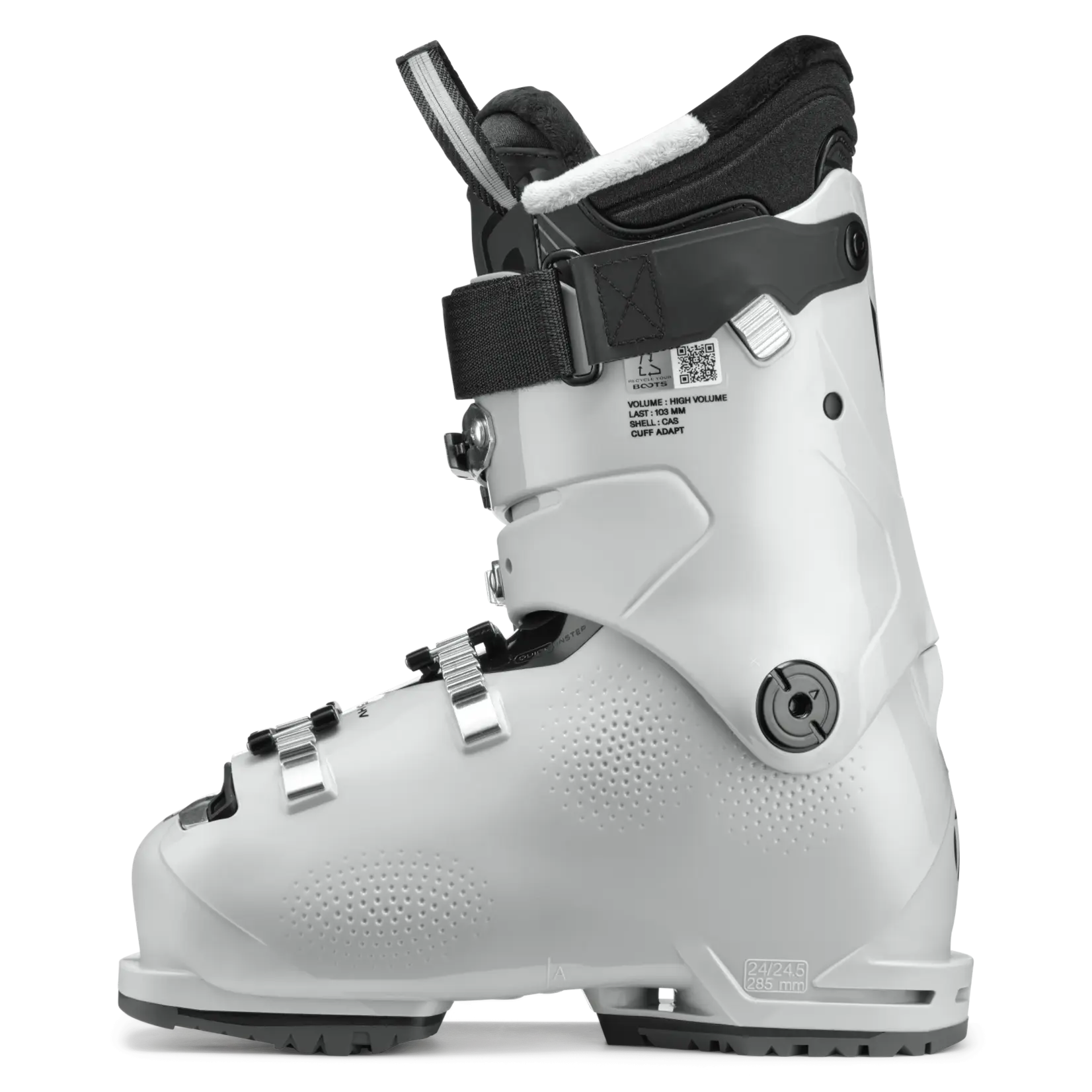 Tecnica Tecnica Mach Sport HV 75 Women's Ski Boots 2026