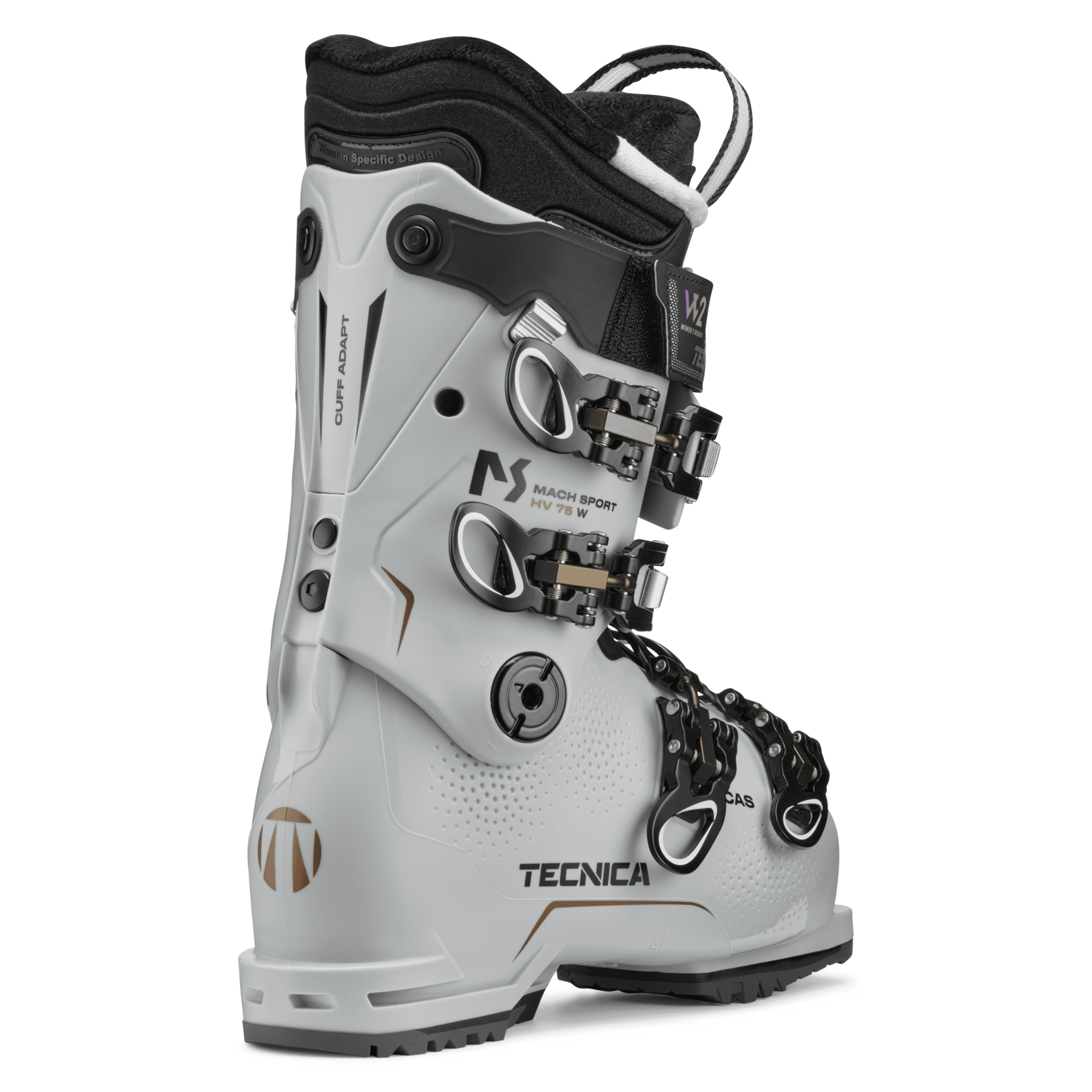 Tecnica Tecnica Mach Sport HV 75 Women's Ski Boots 2026