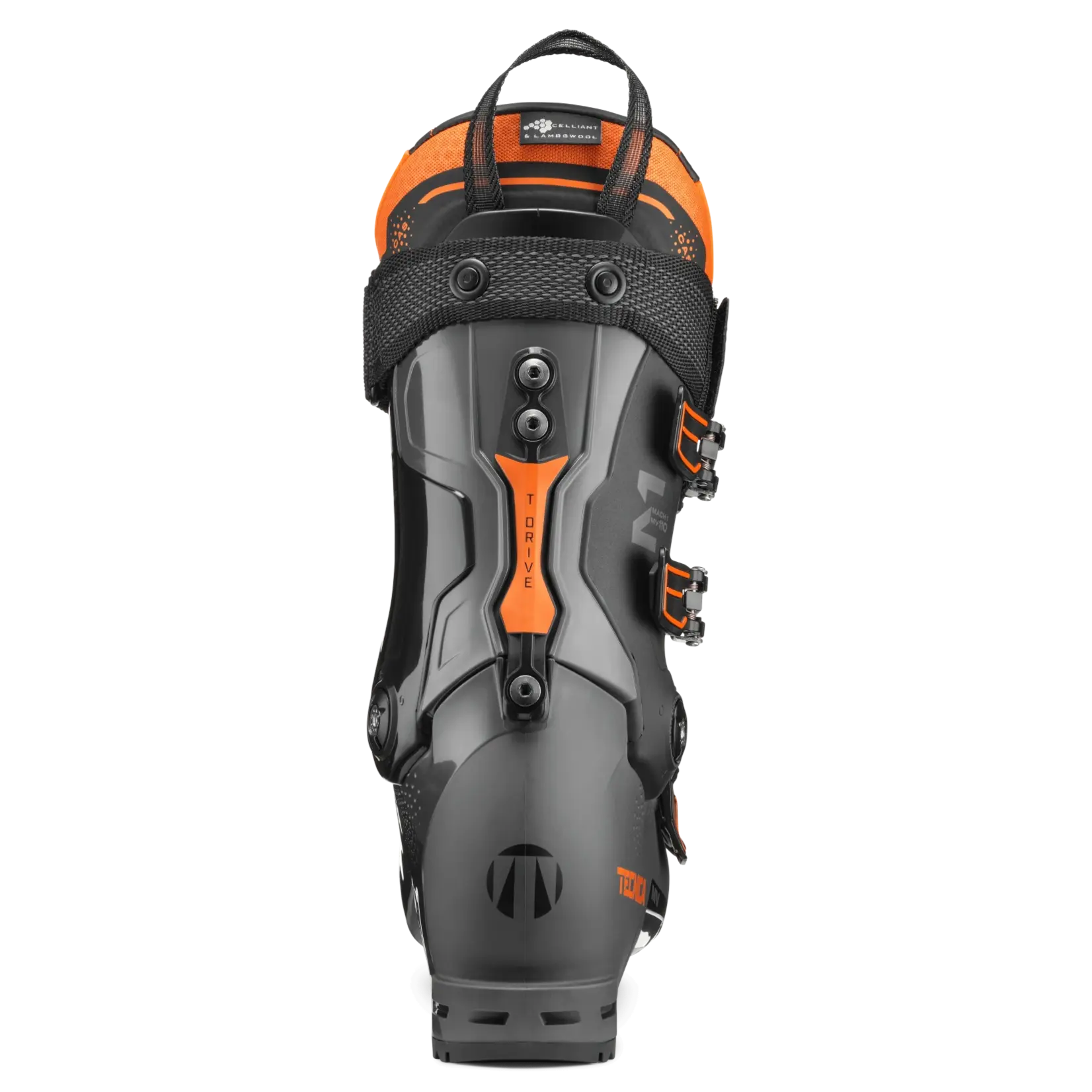 Tecnica Tecnica Mach 1 LV 110 Men's Ski Boots 2025