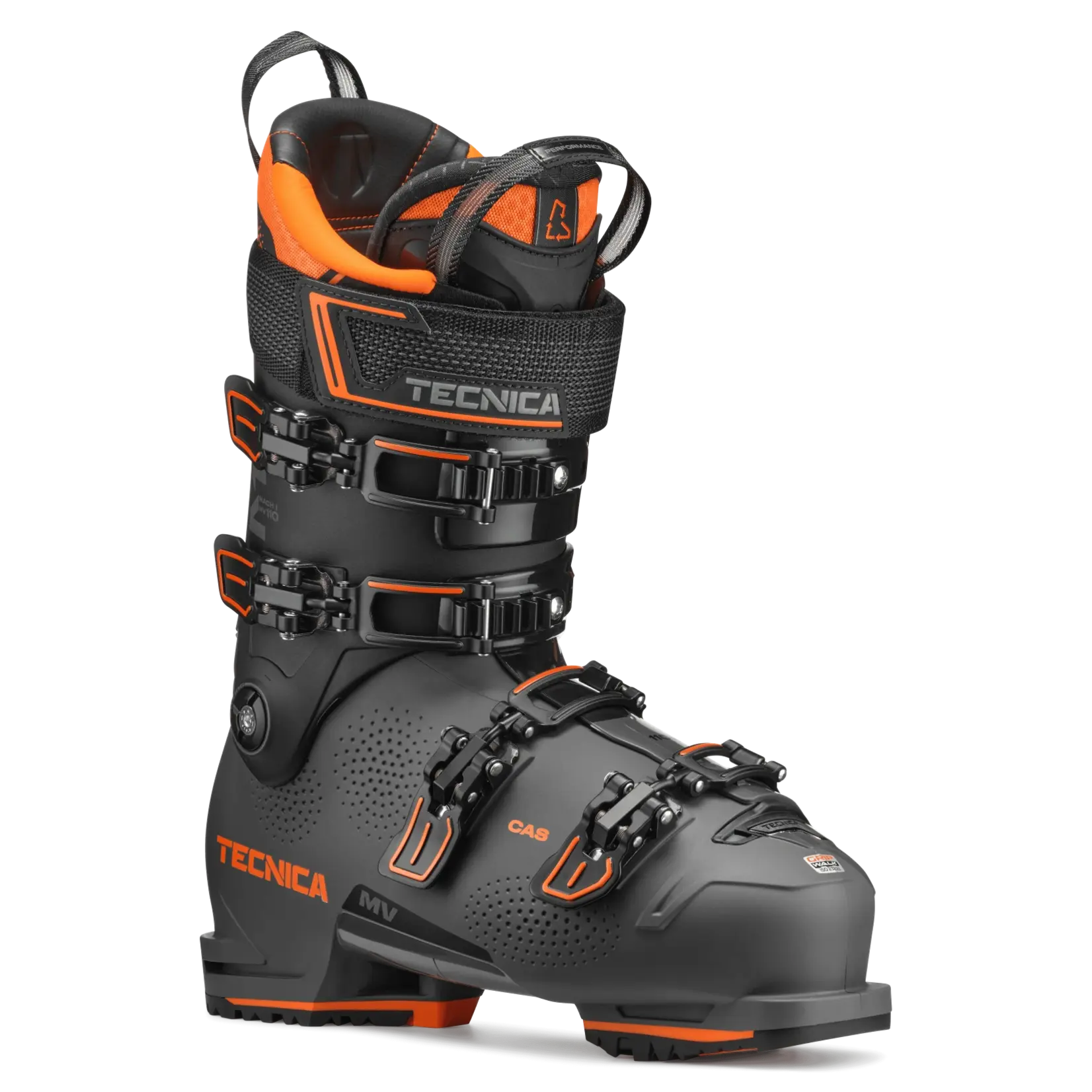 Tecnica Tecnica Mach 1 LV 110 Men's Ski Boots 2025