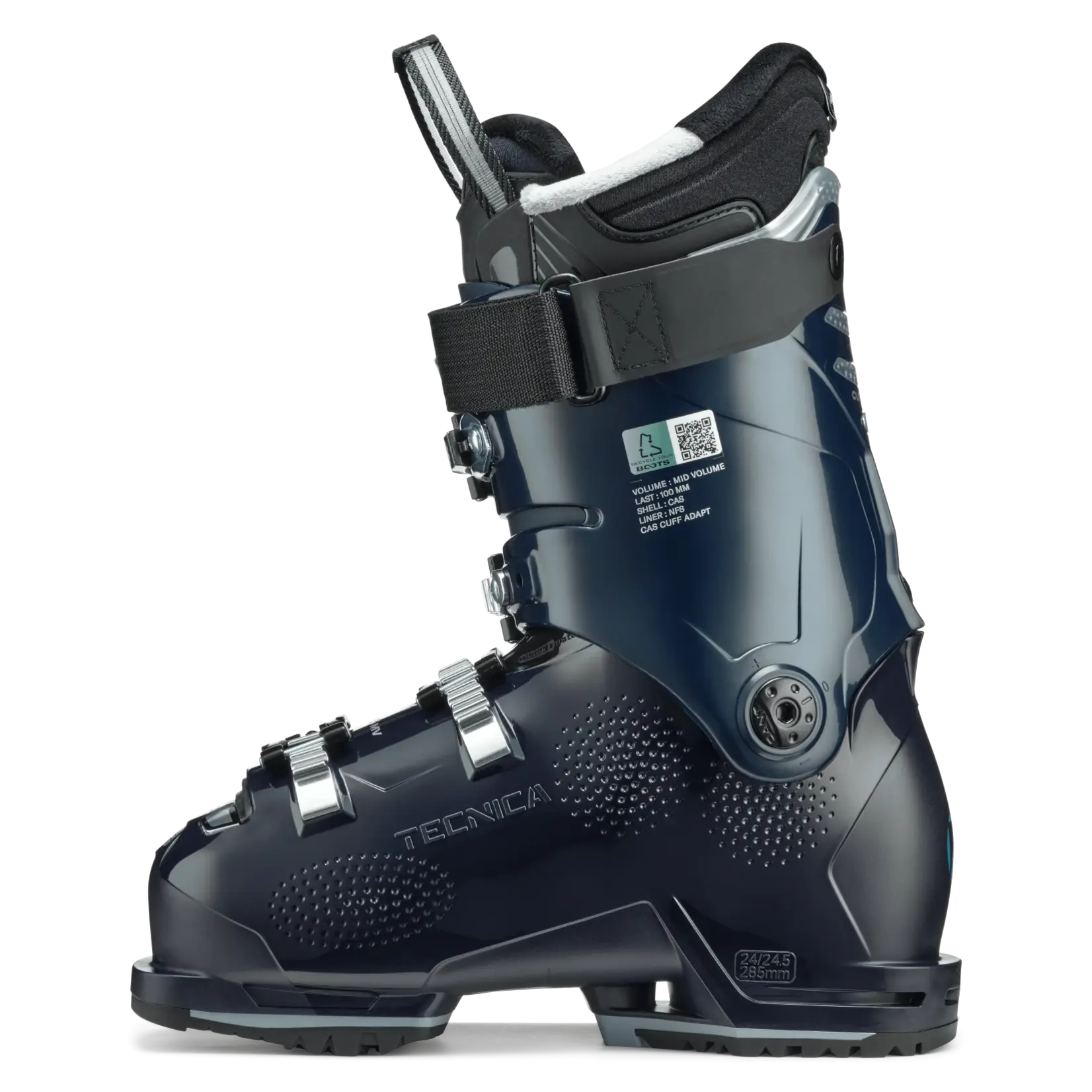 Tecnica Tecnica Mach Sport MV 85 Women's Ski Boots 2026