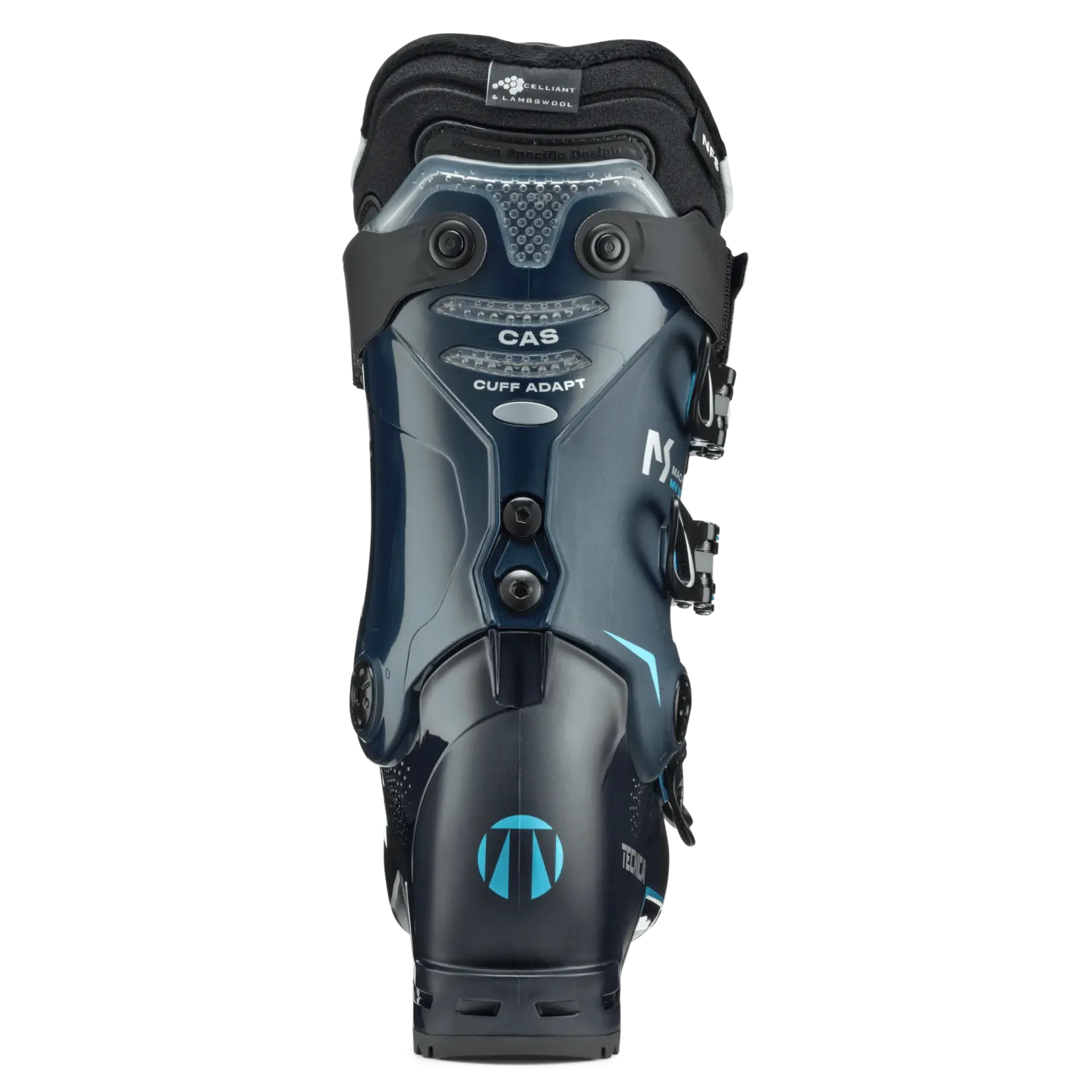 Tecnica Tecnica Mach Sport MV 85 Women's Ski Boots 2026