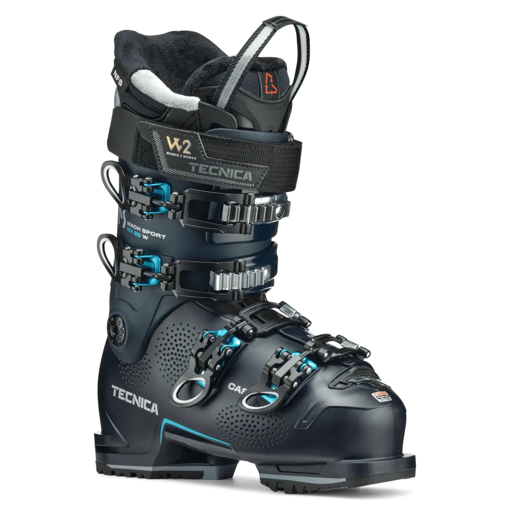 Tecnica Tecnica Mach Sport MV 85 Women's Ski Boots 2026