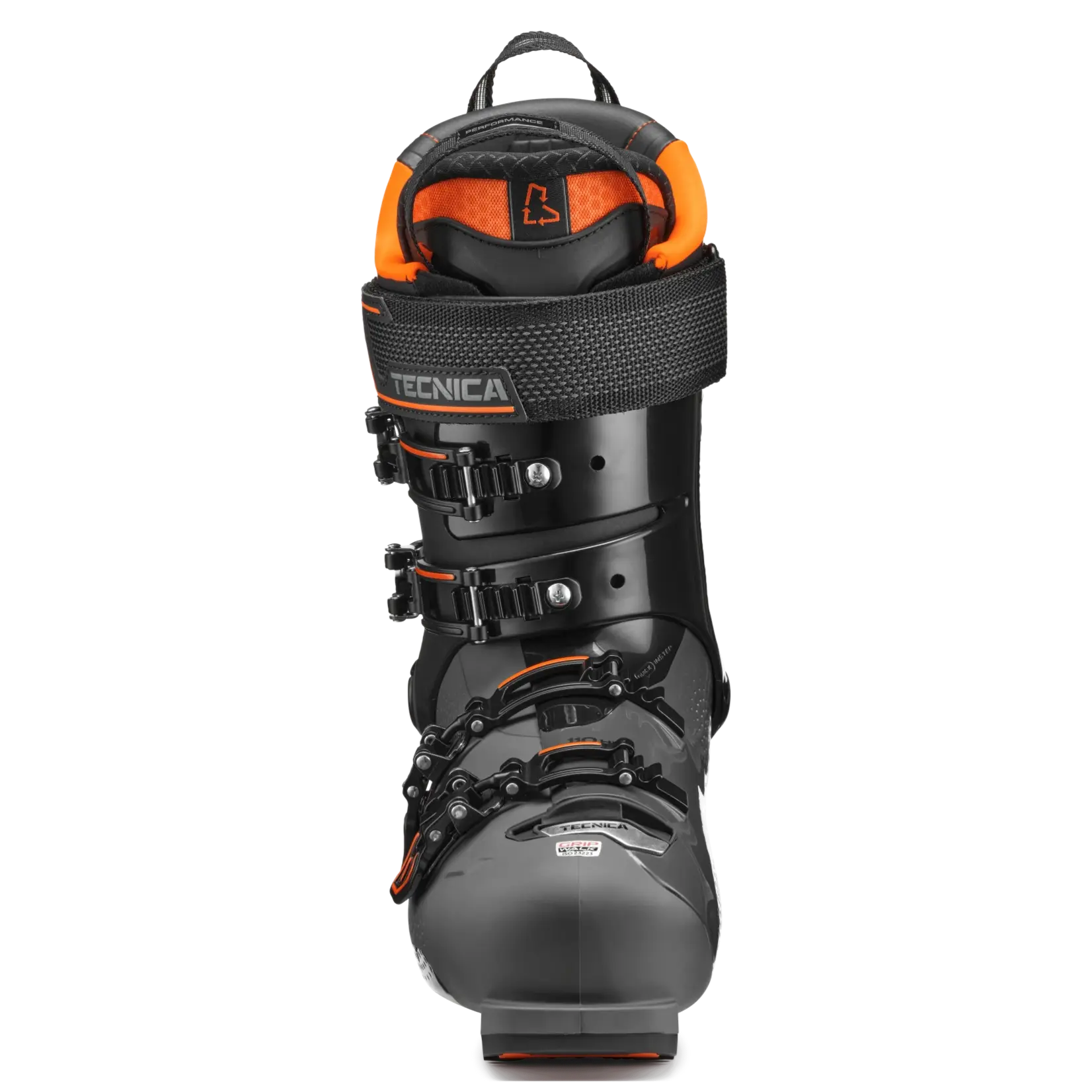 Tecnica Tecnica Mach1 HV 110 Men's Ski Boots 2026