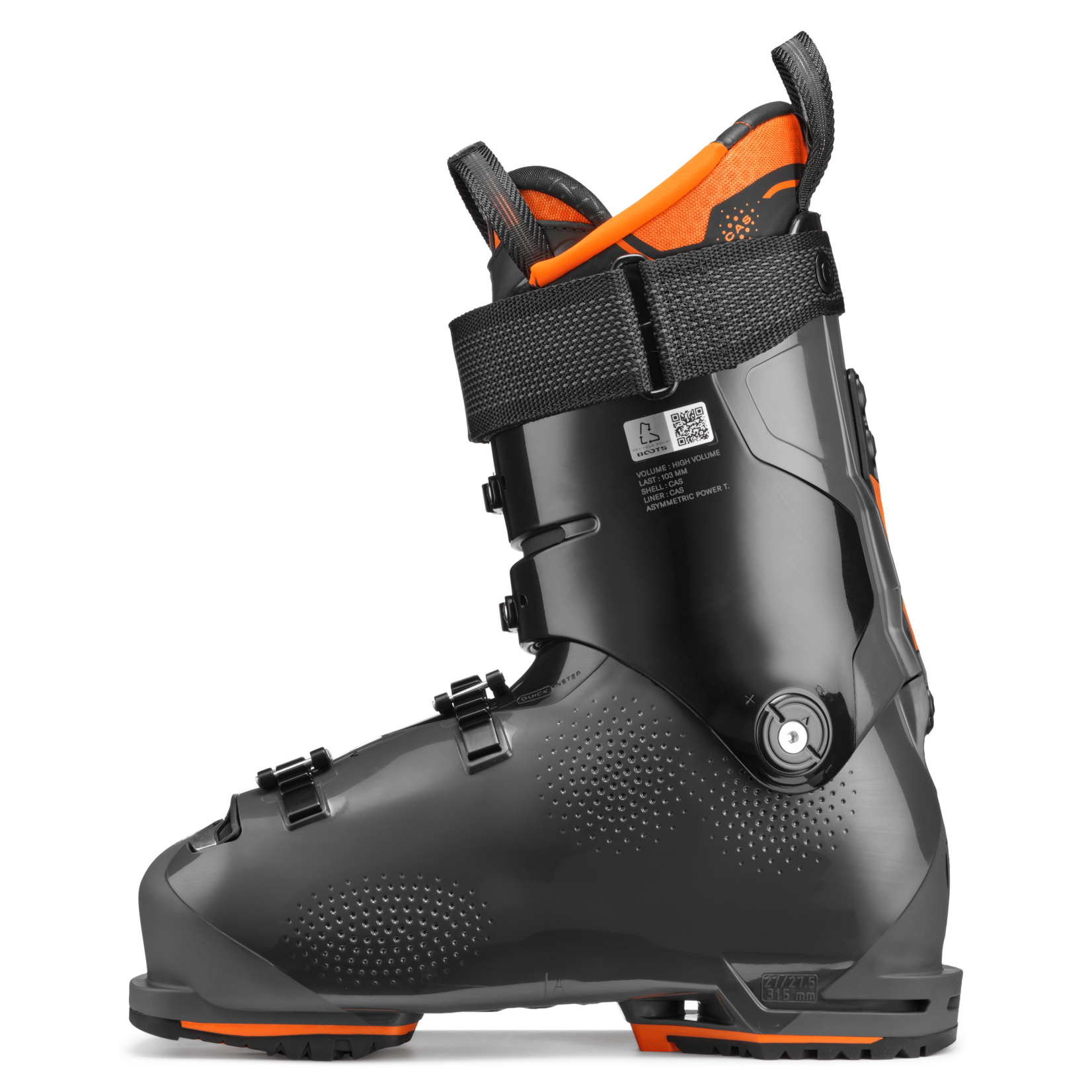 Tecnica Tecnica Mach1 HV 110 Men's Ski Boots 2026
