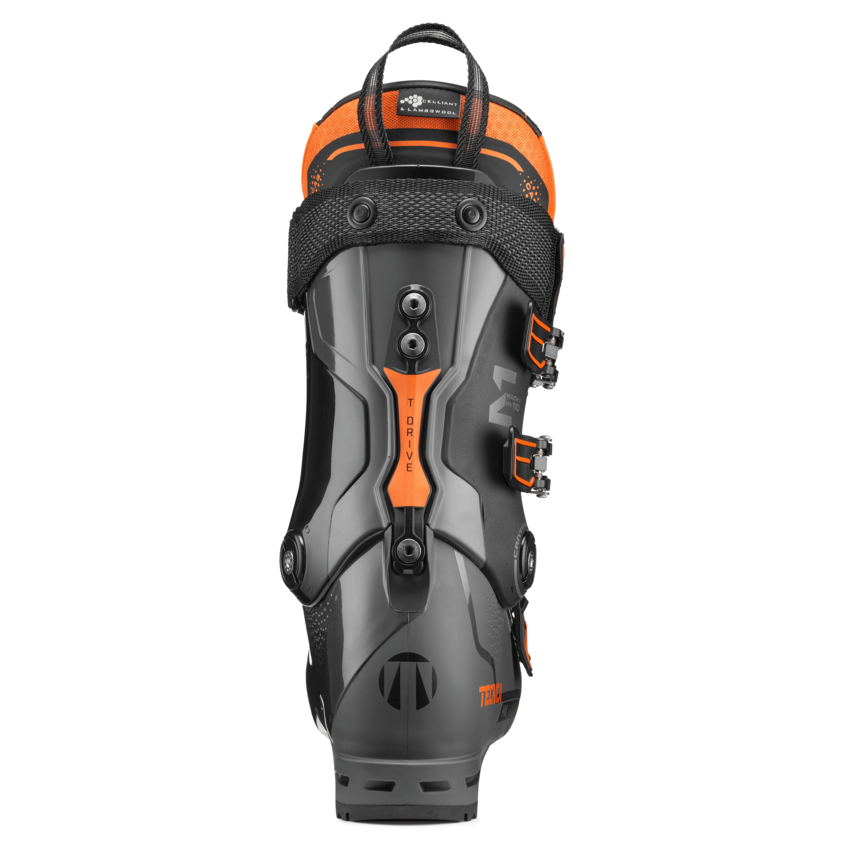 Tecnica Tecnica Mach1 HV 110 Men's Ski Boots 2026