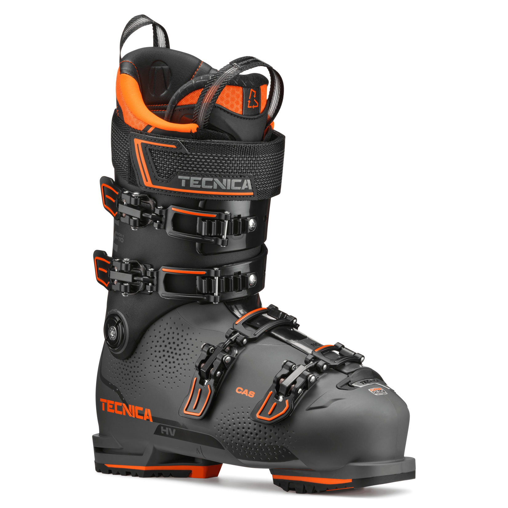 Tecnica Tecnica Mach1 HV 110 Men's Ski Boots 2026