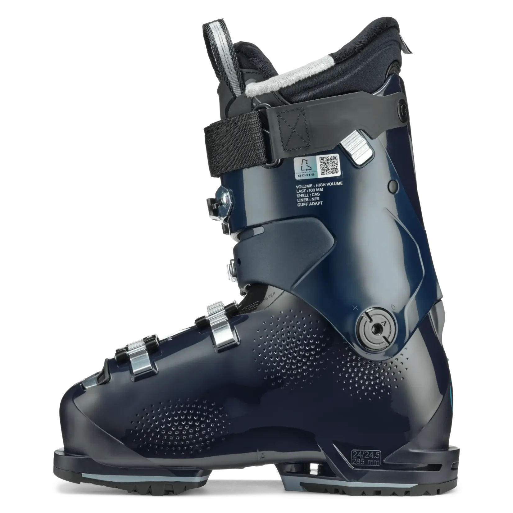 Tecnica Tecnica Mach Sport HV 85 Women's Ski Boots 2026