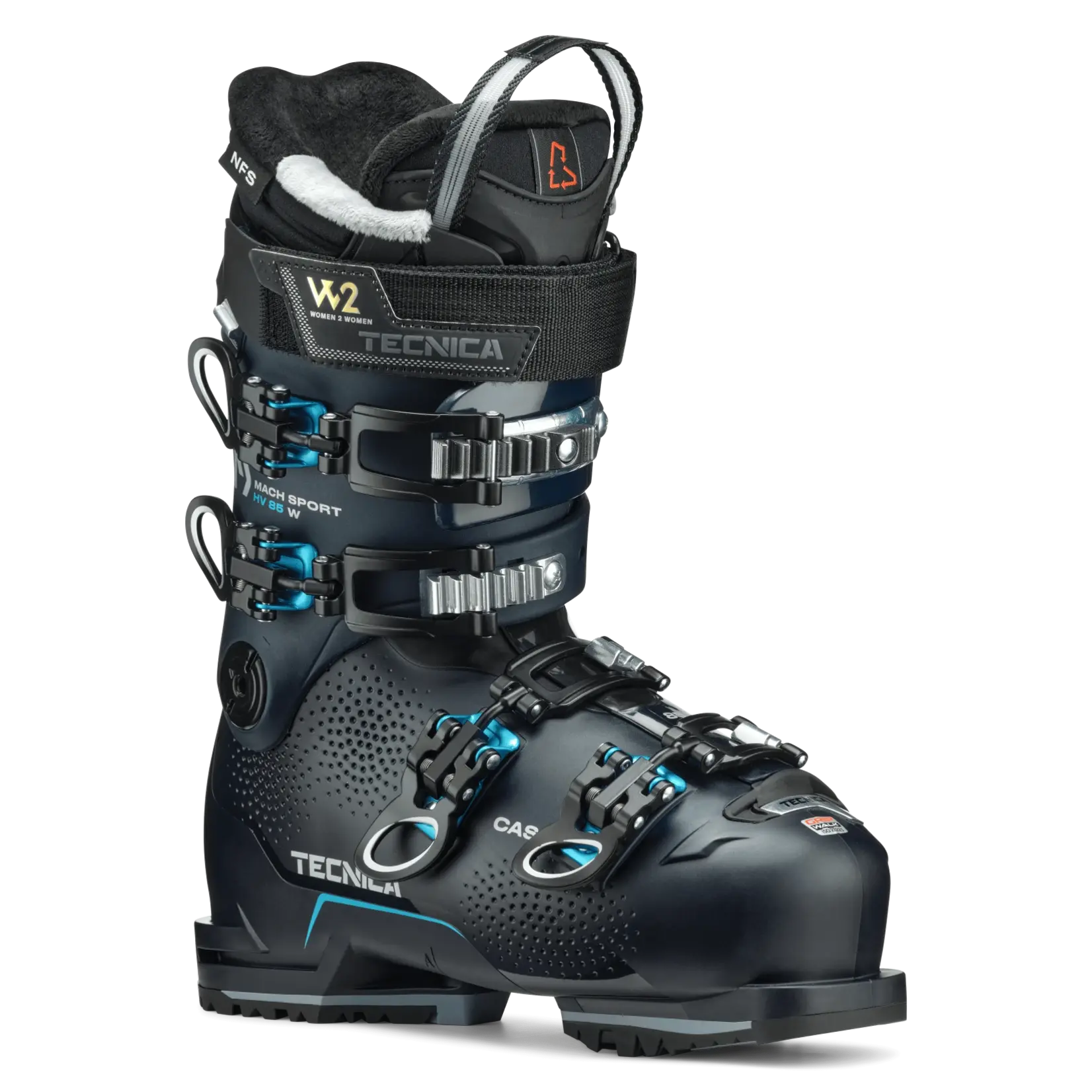 Tecnica Tecnica Mach Sport HV 85 Women's Ski Boots 2026