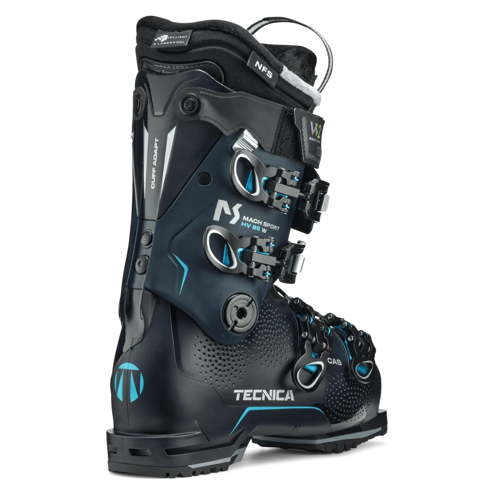 Tecnica Tecnica Mach Sport HV 85 Women's Ski Boots 2026